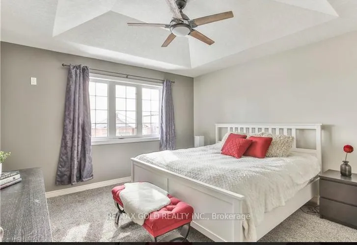 Photo 10 of 65 Woodhatch Crescent, Ingersoll, Ingersoll - North — HOMEH