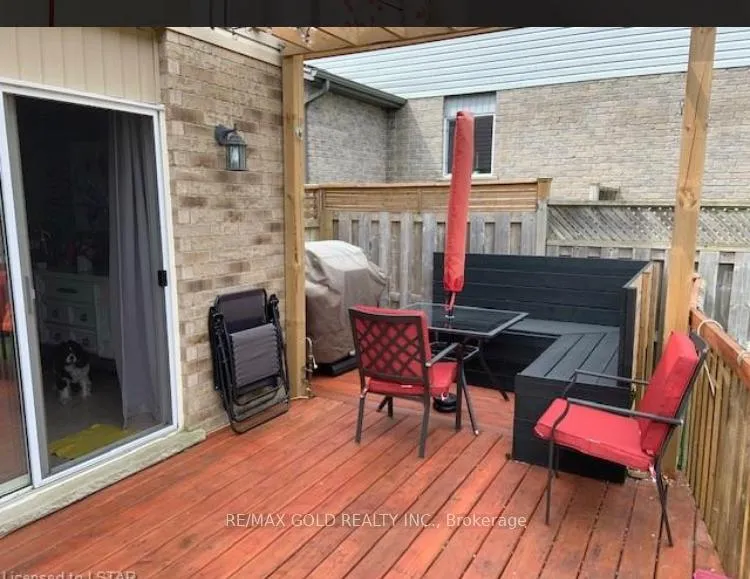 Photo 20 of 65 Woodhatch Crescent, Ingersoll, Ingersoll - North — HOMEH