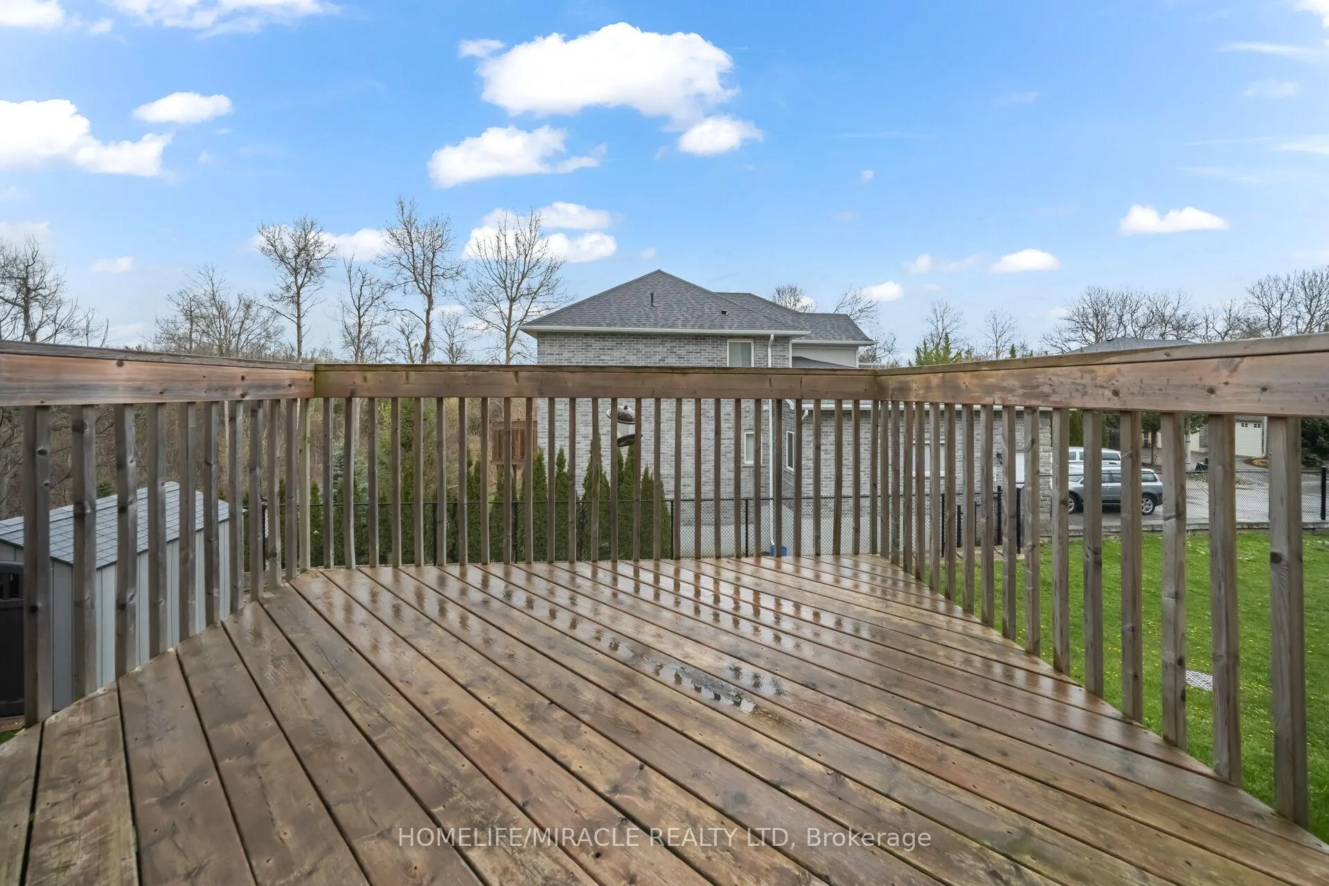 Photo 38 of Unit 11, 30 Emeny Lane, Guelph, Kortright East — HOMEH