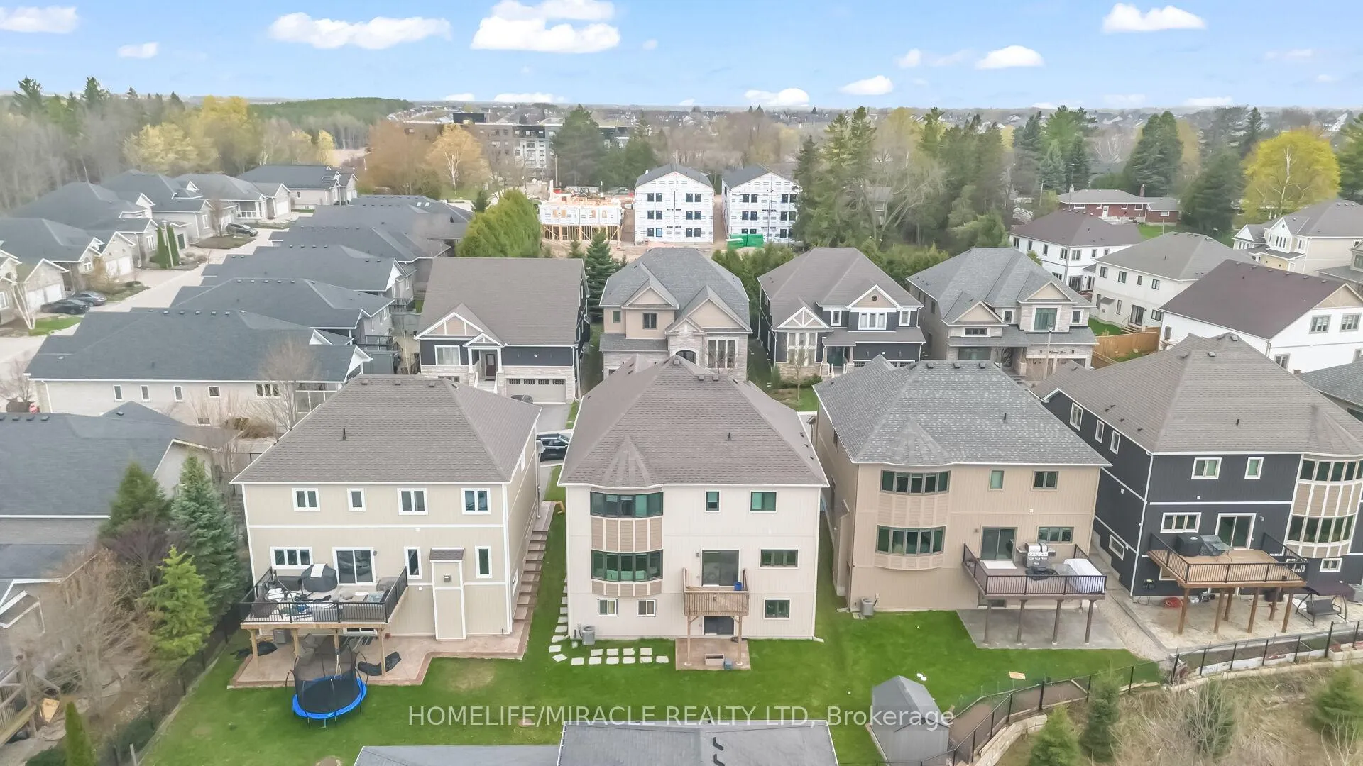 Photo 49 of Unit 11, 30 Emeny Lane, Guelph, Kortright East — HOMEH