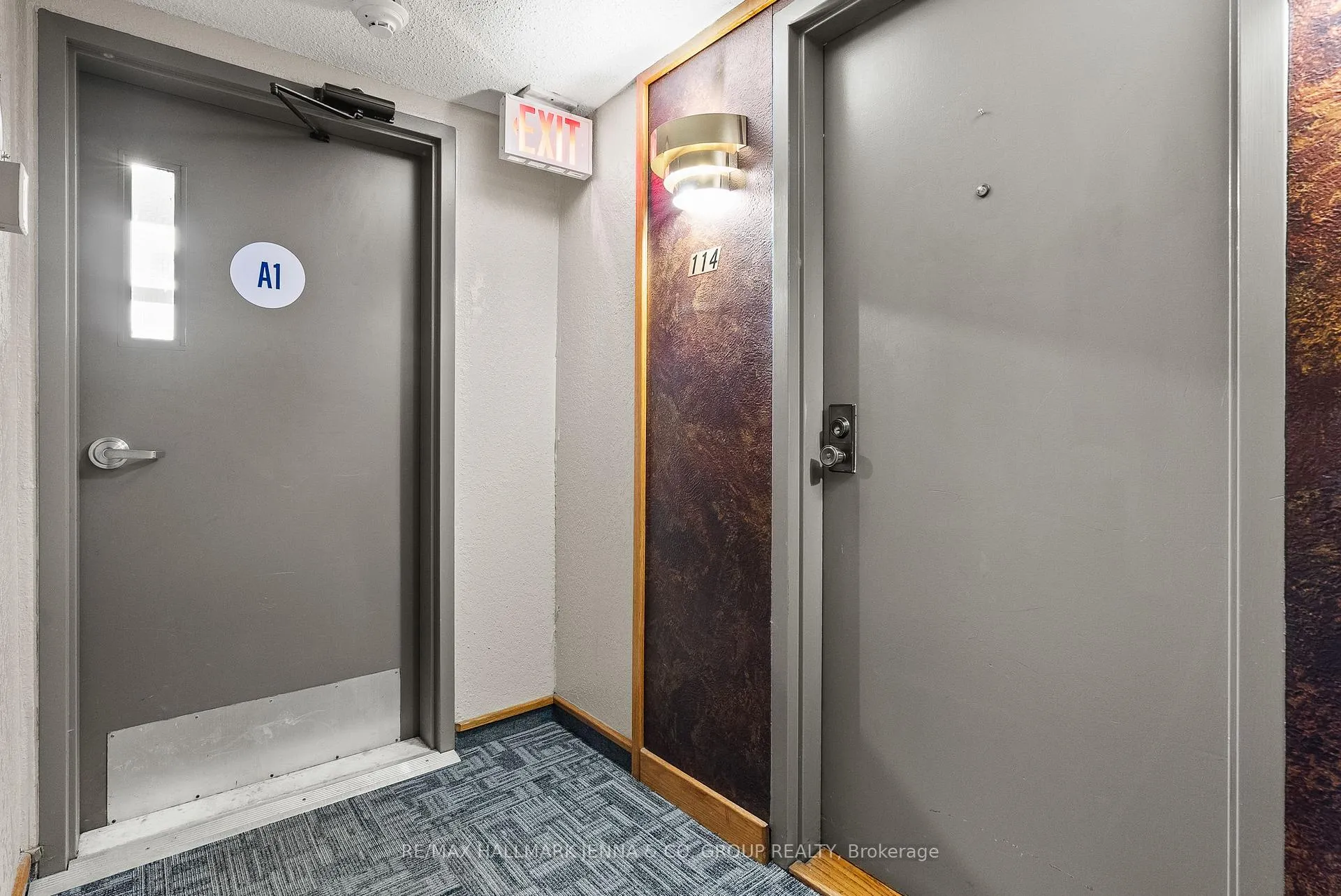Photo 4 of Unit 114, 6532 Bilberry Drive, Ottawa, Orleans Wood — HOMEH