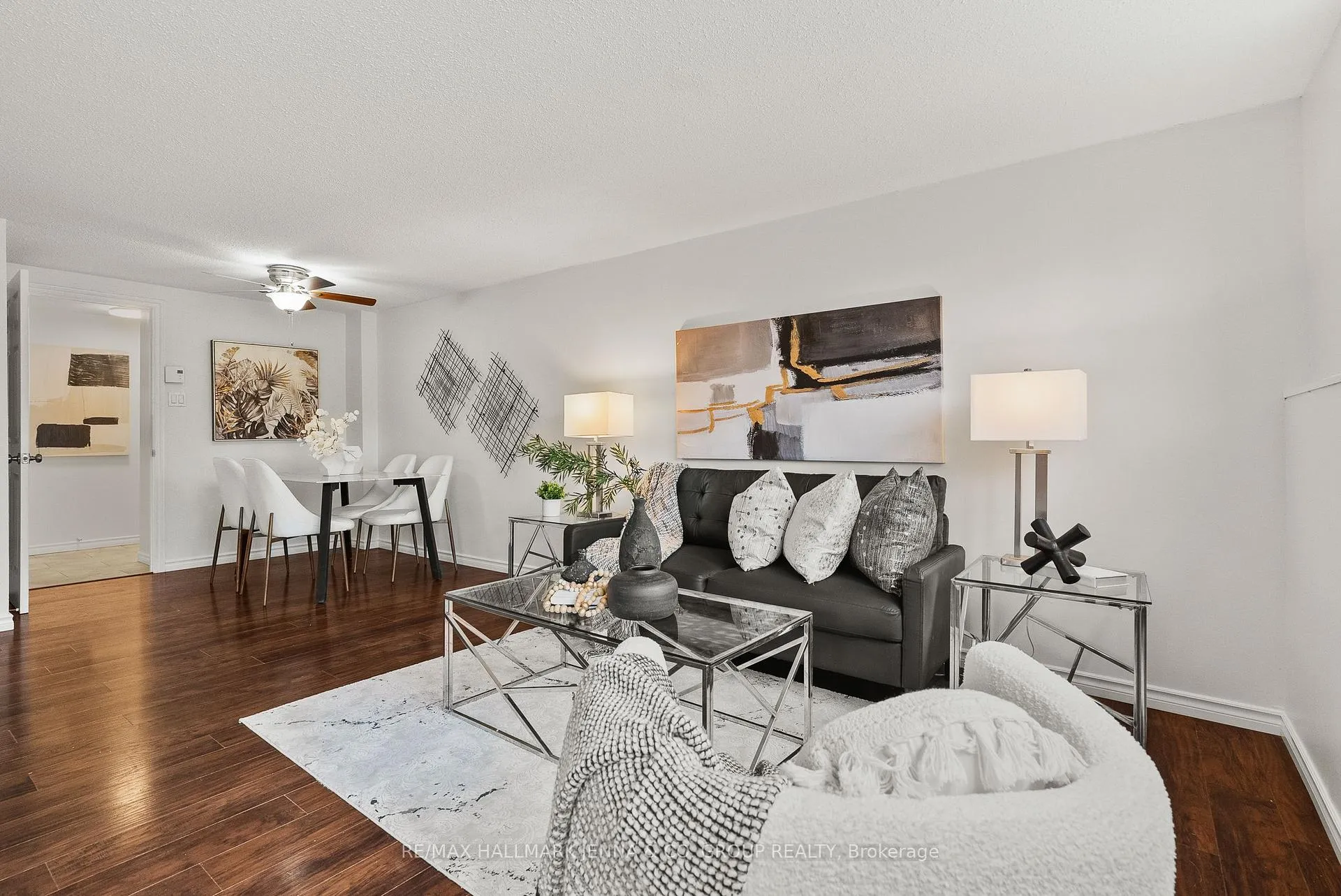 Photo 9 of Unit 114, 6532 Bilberry Drive, Ottawa, Orleans Wood — HOMEH