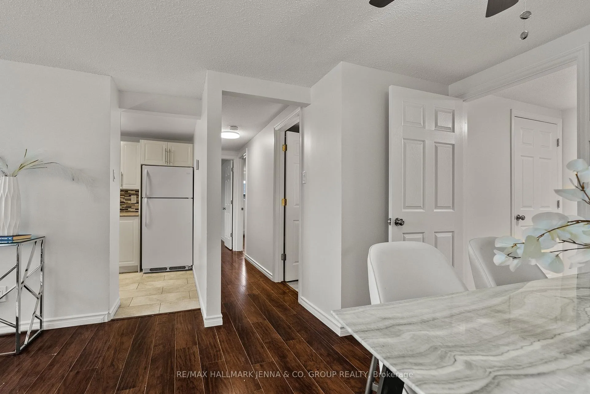 Photo 10 of Unit 114, 6532 Bilberry Drive, Ottawa, Orleans Wood — HOMEH