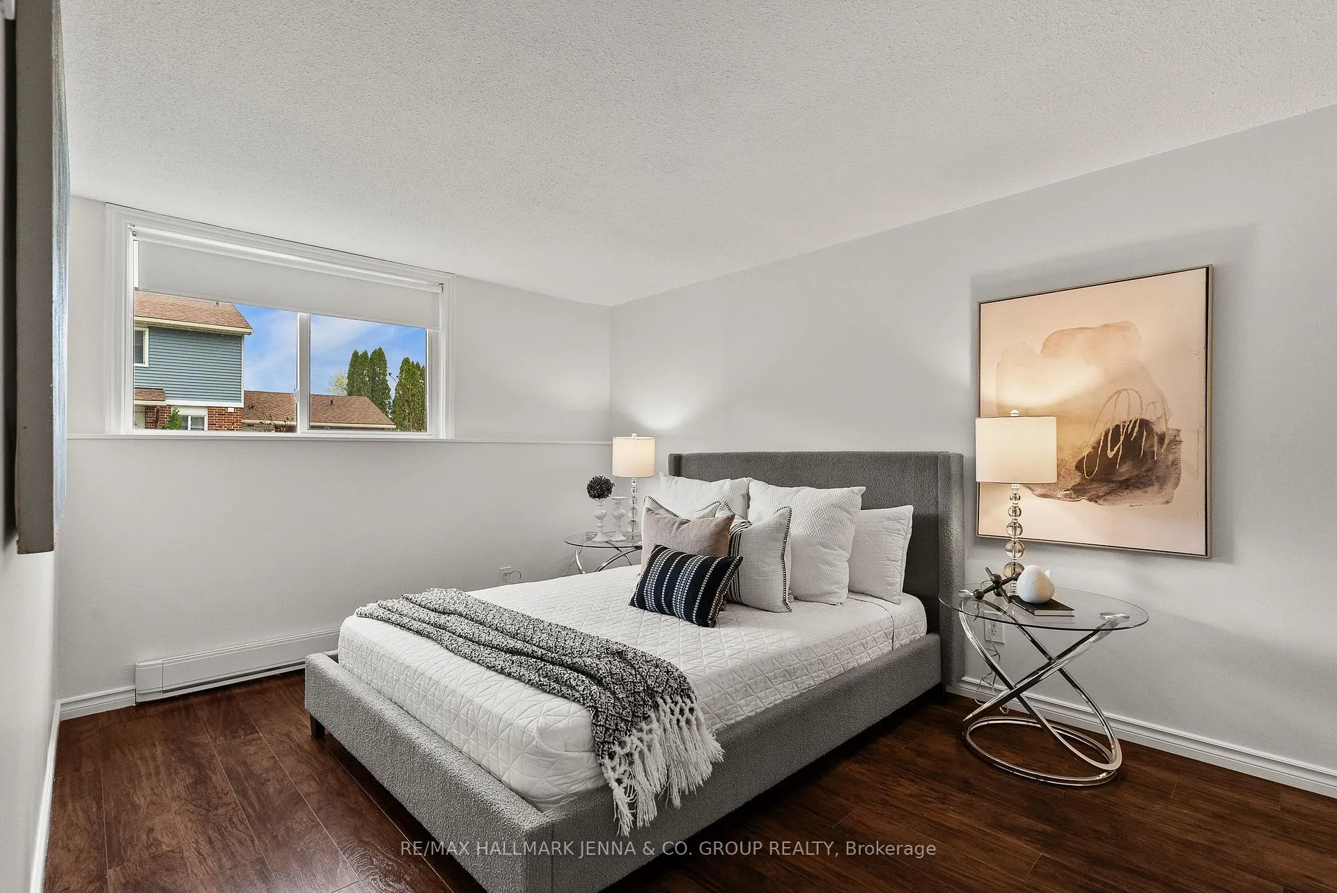 Photo 13 of Unit 114, 6532 Bilberry Drive, Ottawa, Orleans Wood — HOMEH