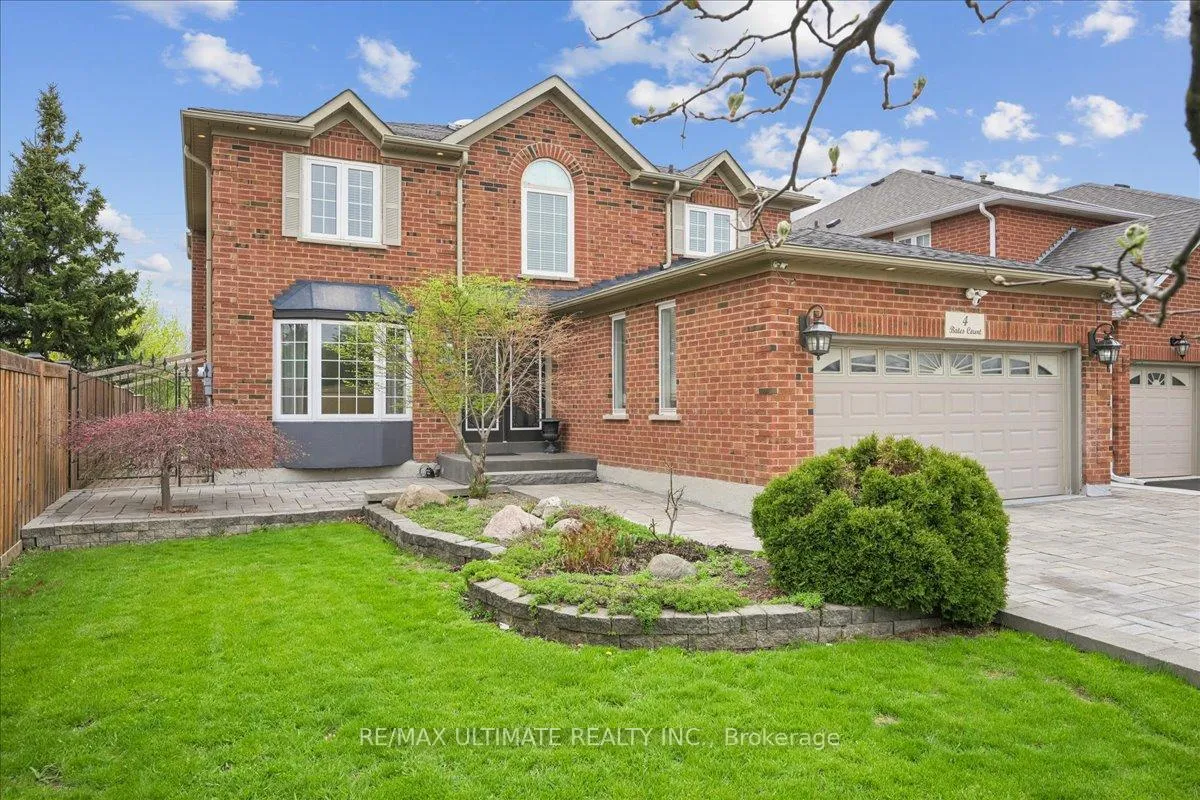 Photo 3 of 4 Bates Court, Brampton, Northwood Park — HOMEH