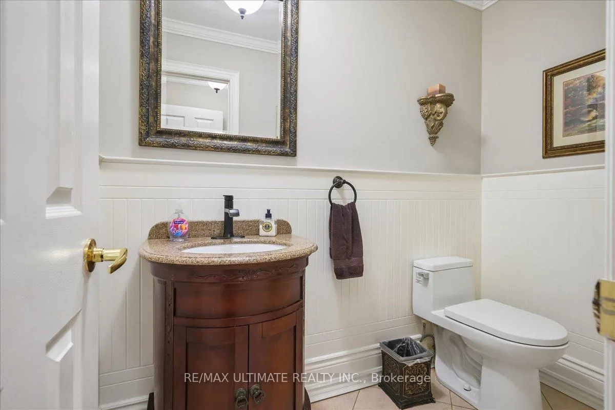 Photo 18 of 4 Bates Court, Brampton, Northwood Park — HOMEH