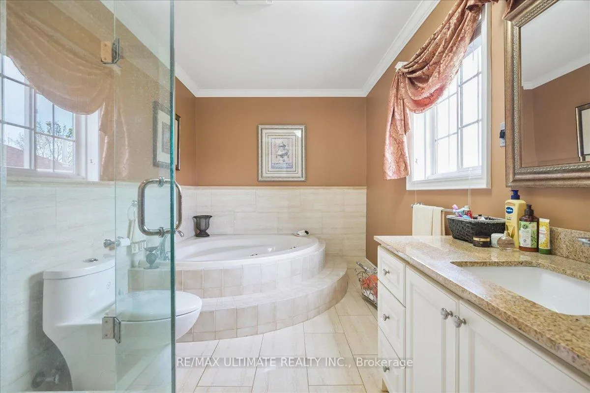 Photo 20 of 4 Bates Court, Brampton, Northwood Park — HOMEH