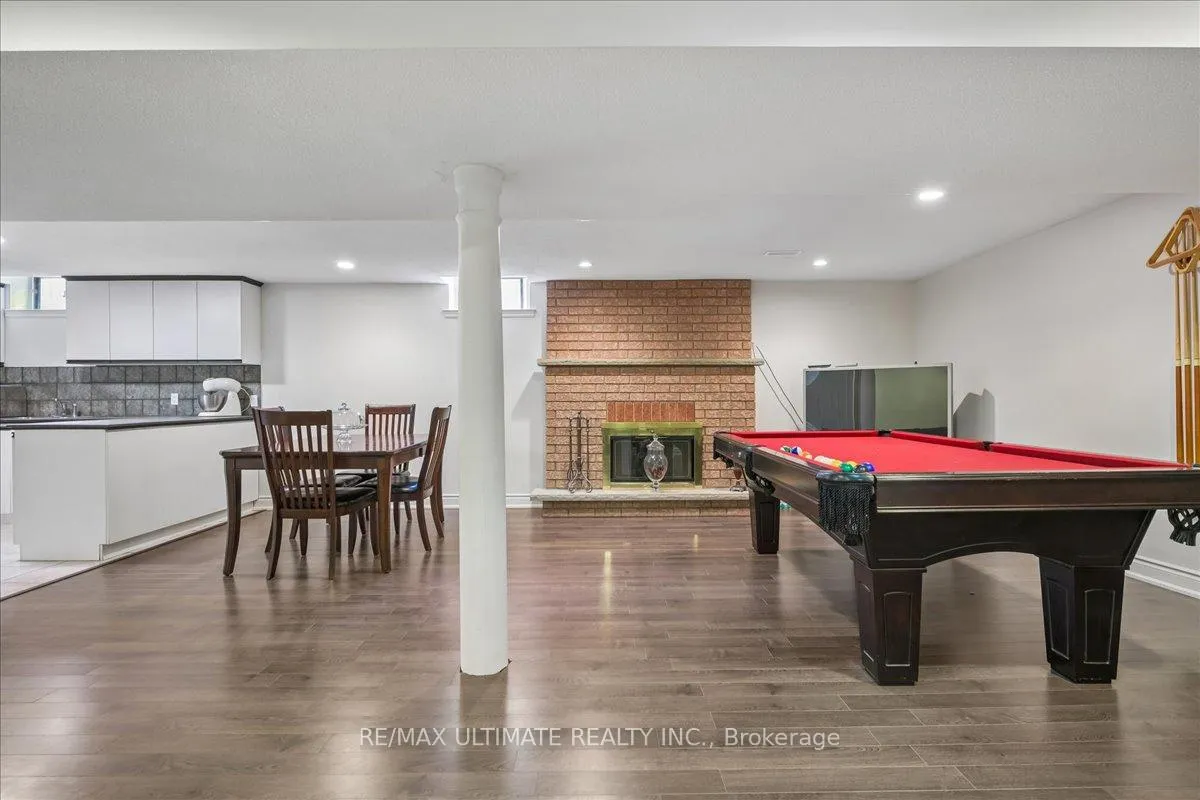 Photo 28 of 4 Bates Court, Brampton, Northwood Park — HOMEH