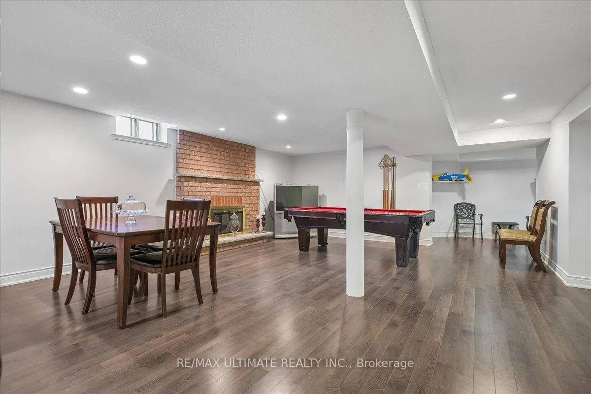 Photo 29 of 4 Bates Court, Brampton, Northwood Park — HOMEH