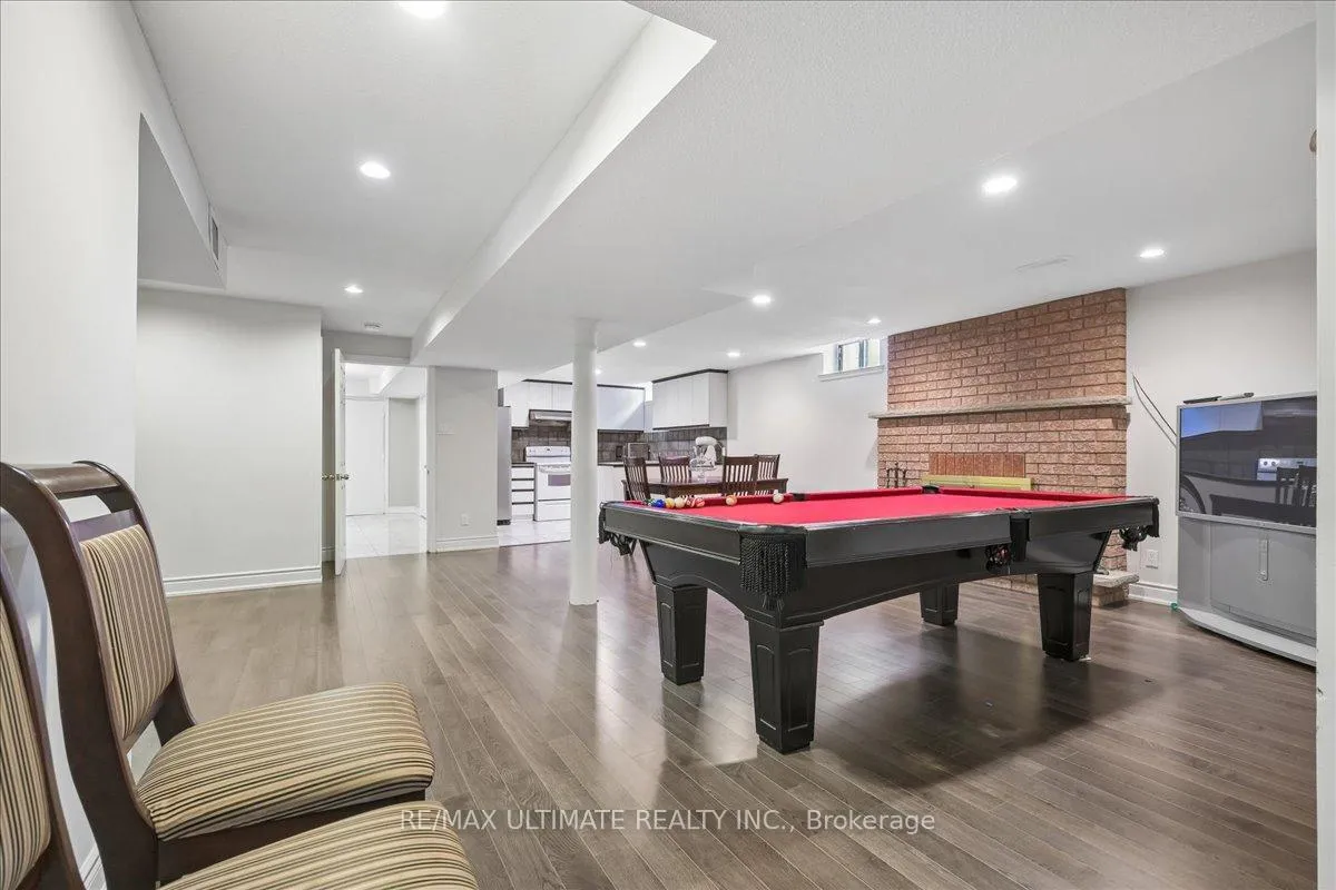 Photo 30 of 4 Bates Court, Brampton, Northwood Park — HOMEH