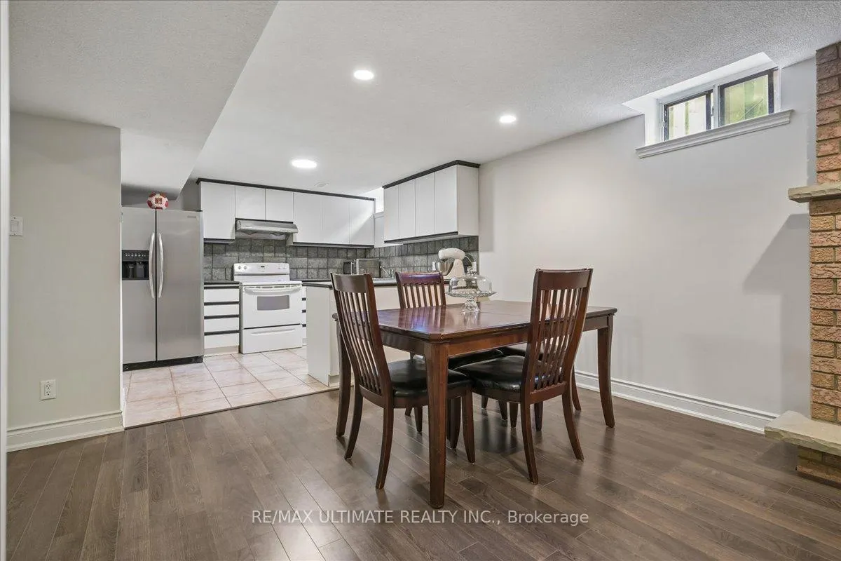 Photo 31 of 4 Bates Court, Brampton, Northwood Park — HOMEH