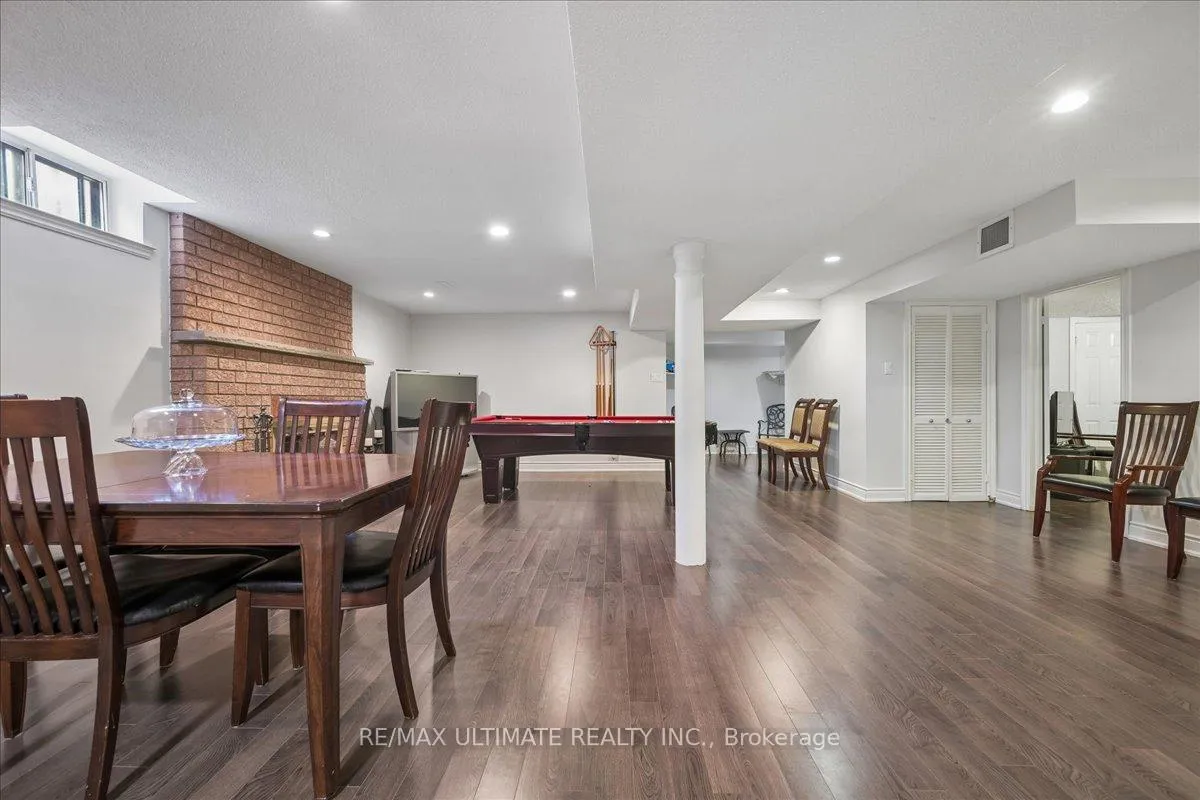 Photo 34 of 4 Bates Court, Brampton, Northwood Park — HOMEH