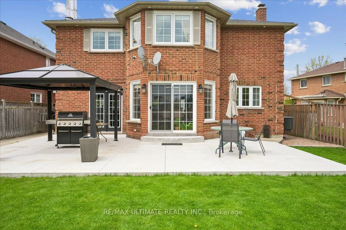 Photo 36 of 4 Bates Court, Brampton, Northwood Park — HOMEH