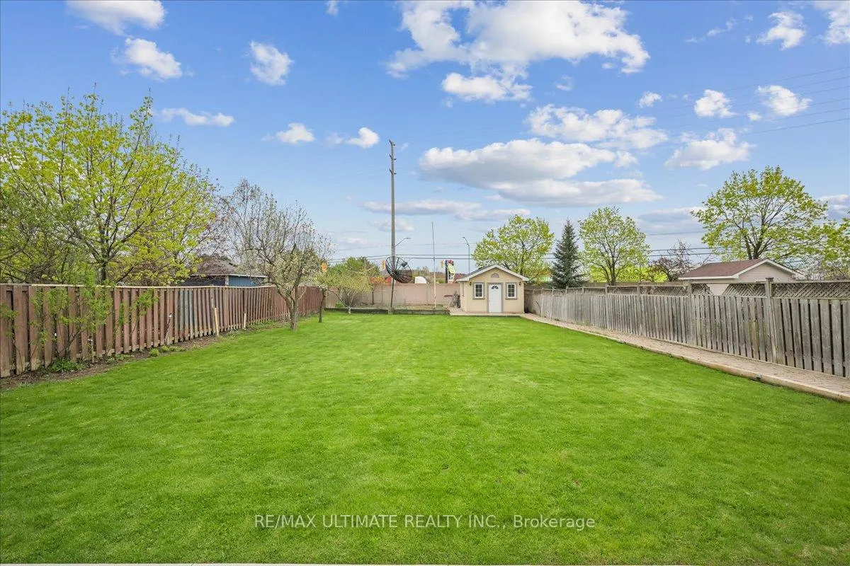 Photo 37 of 4 Bates Court, Brampton, Northwood Park — HOMEH