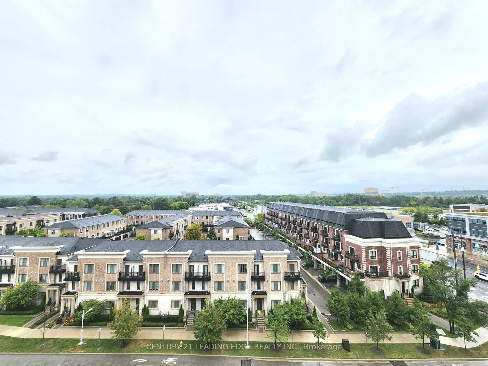 Photo 6 of Unit 809E, 278 Buchanan Drive, Markham, Unionville — HOMEH