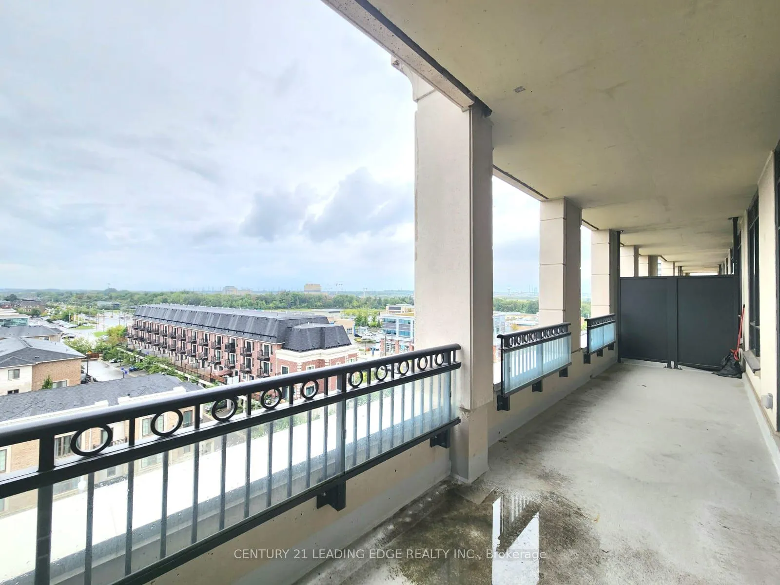 Photo 7 of Unit 809E, 278 Buchanan Drive, Markham, Unionville — HOMEH