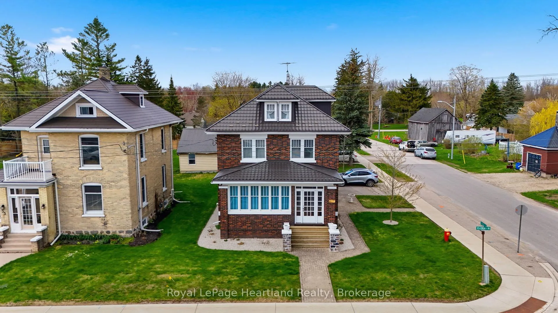 Photo 1 of 57 Elora Street N, Minto — HOMEH
