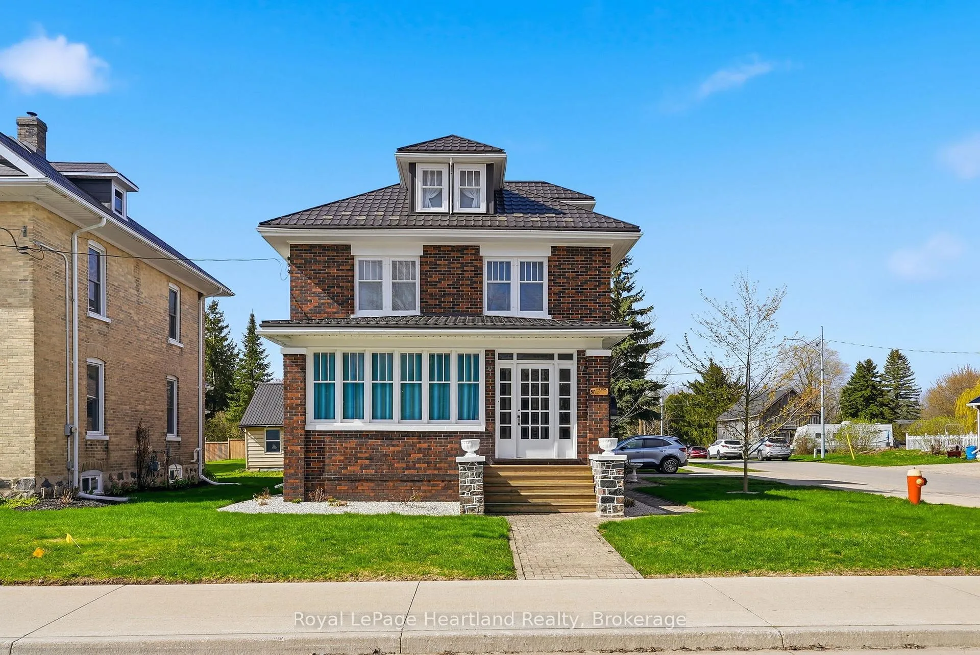 Photo 6 of 57 Elora Street N, Minto — HOMEH