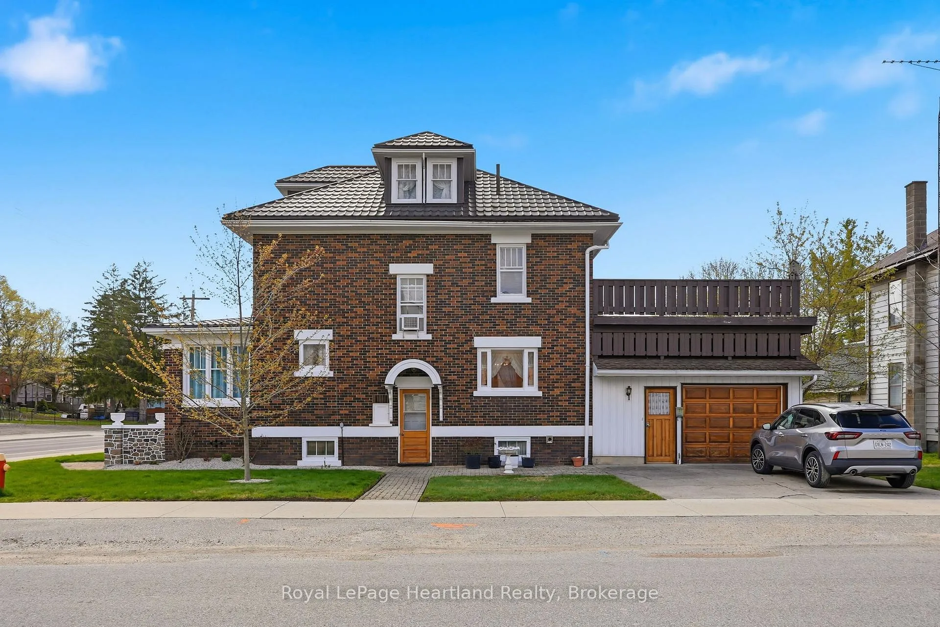 Photo 40 of 57 Elora Street N, Minto — HOMEH