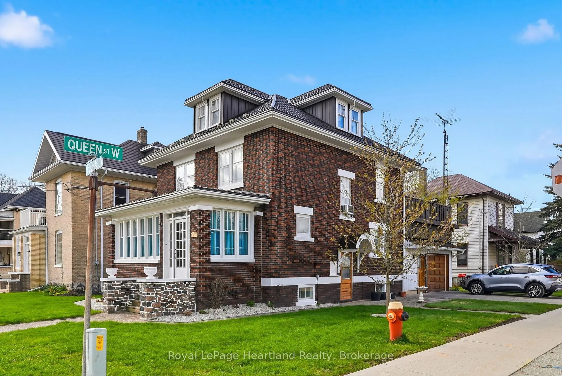 Photo 42 of 57 Elora Street N, Minto — HOMEH