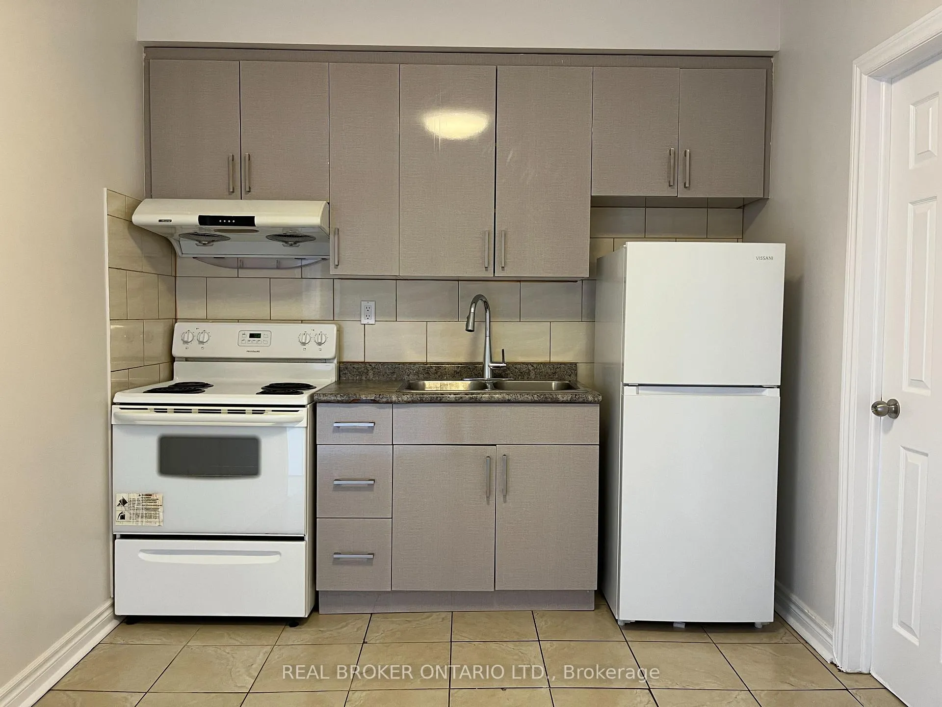 Photo 1 of Unit 1, 1228 Danforth Avenue, Toronto, Danforth — HOMEH