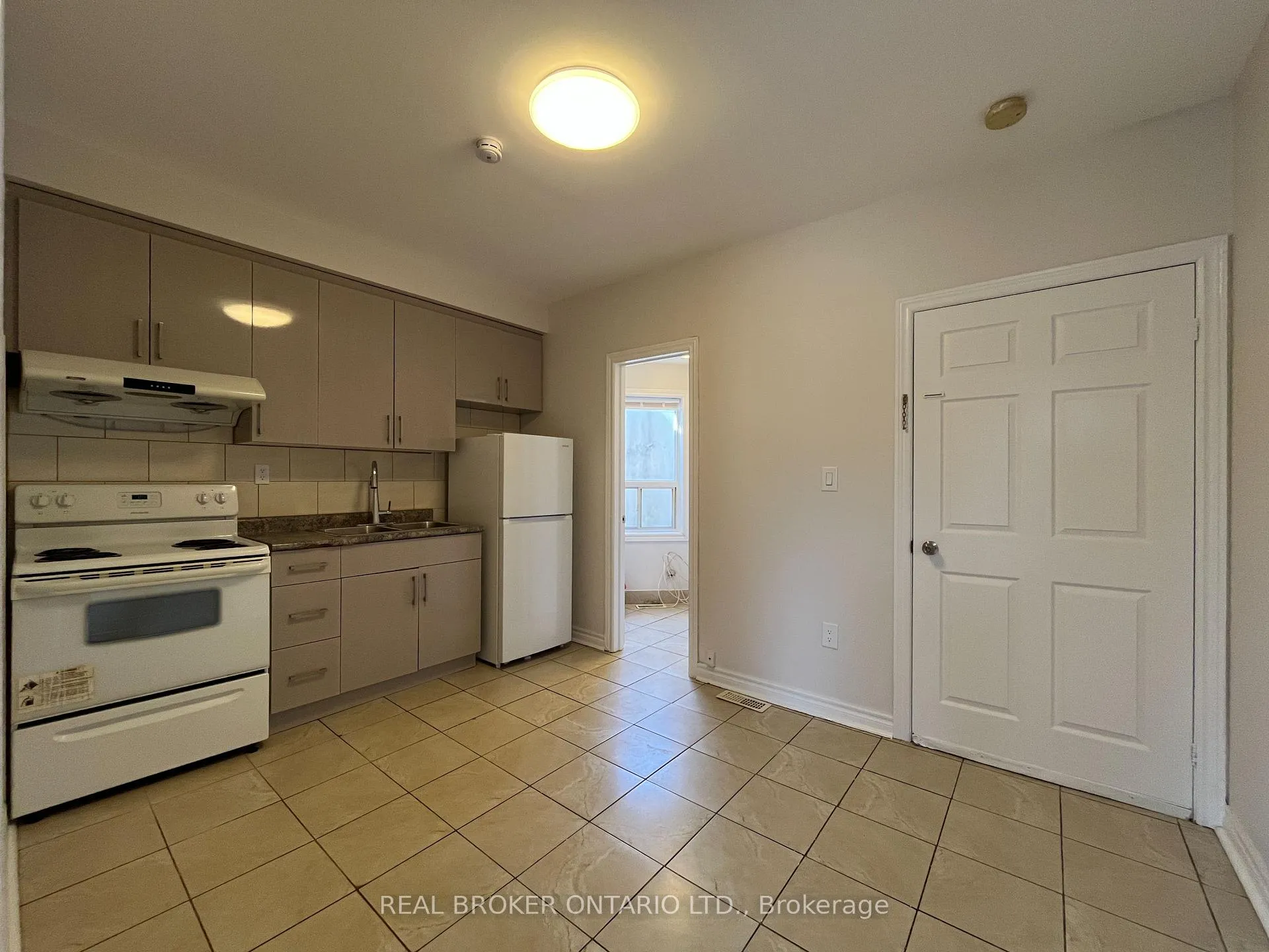 Photo 2 of Unit 1, 1228 Danforth Avenue, Toronto, Danforth — HOMEH