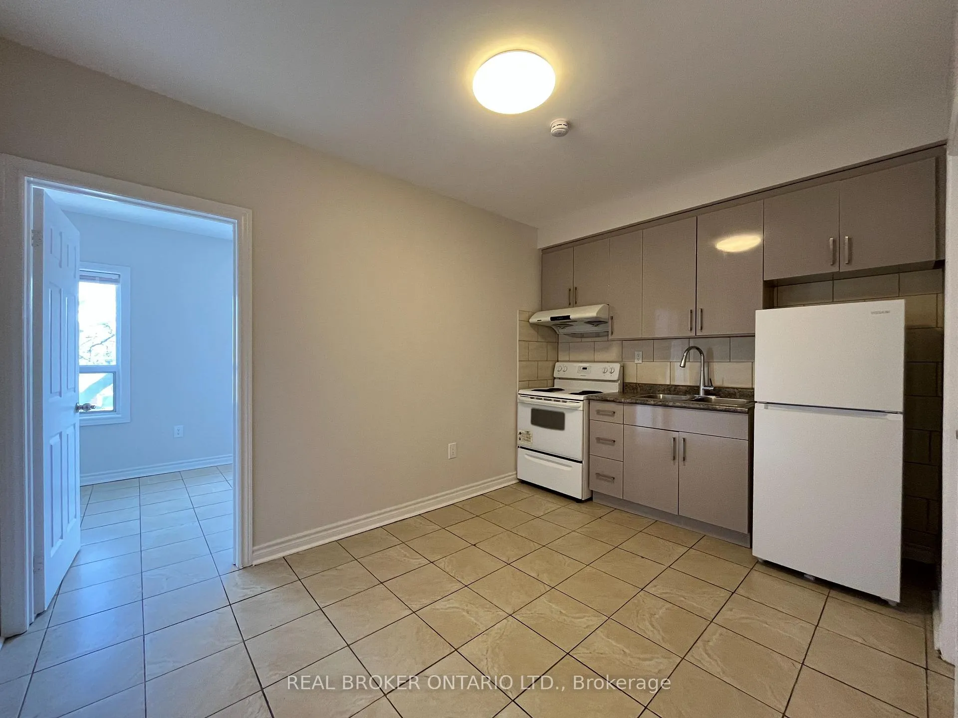 Photo 3 of Unit 1, 1228 Danforth Avenue, Toronto, Danforth — HOMEH