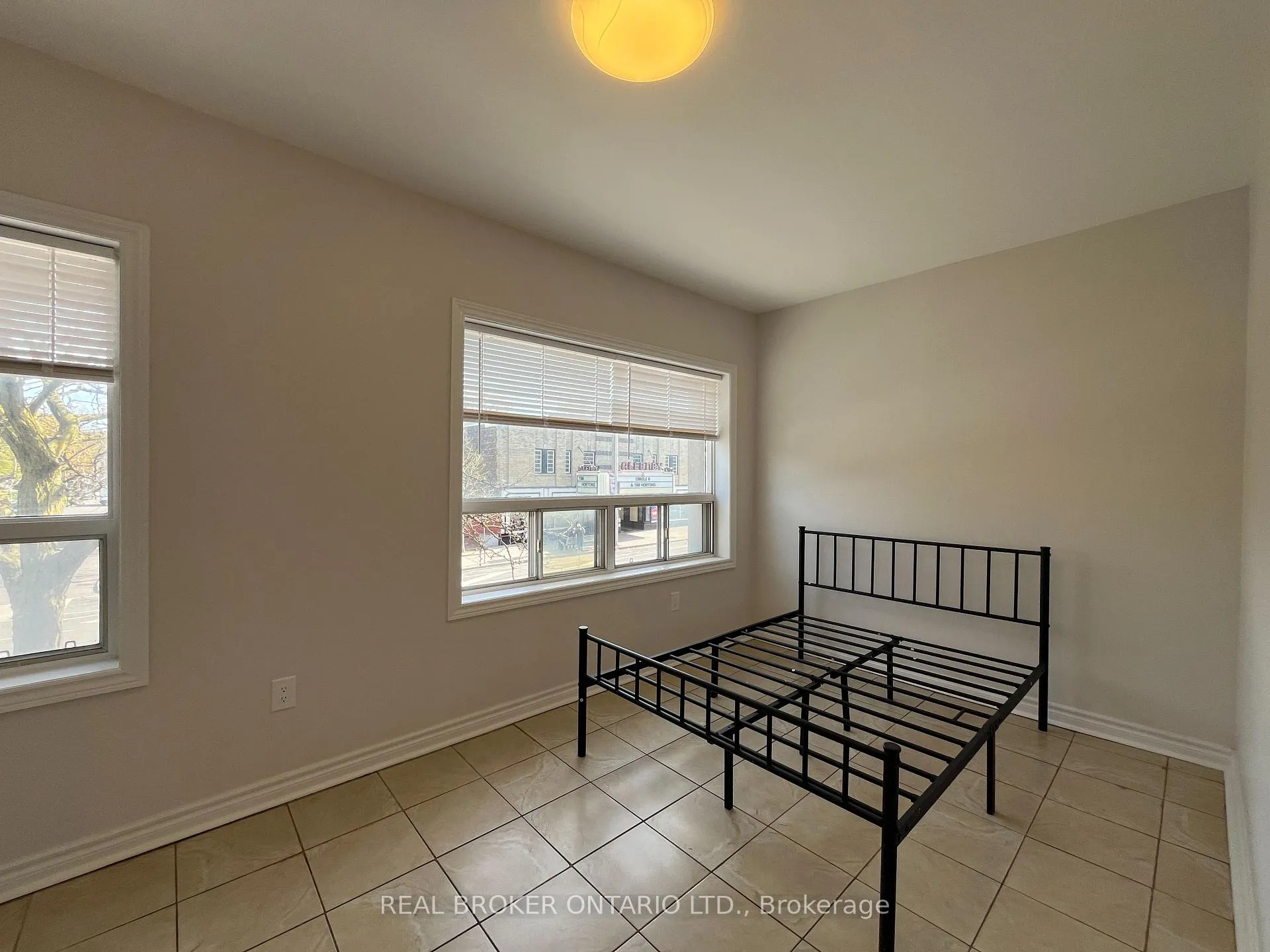 Photo 4 of Unit 1, 1228 Danforth Avenue, Toronto, Danforth — HOMEH