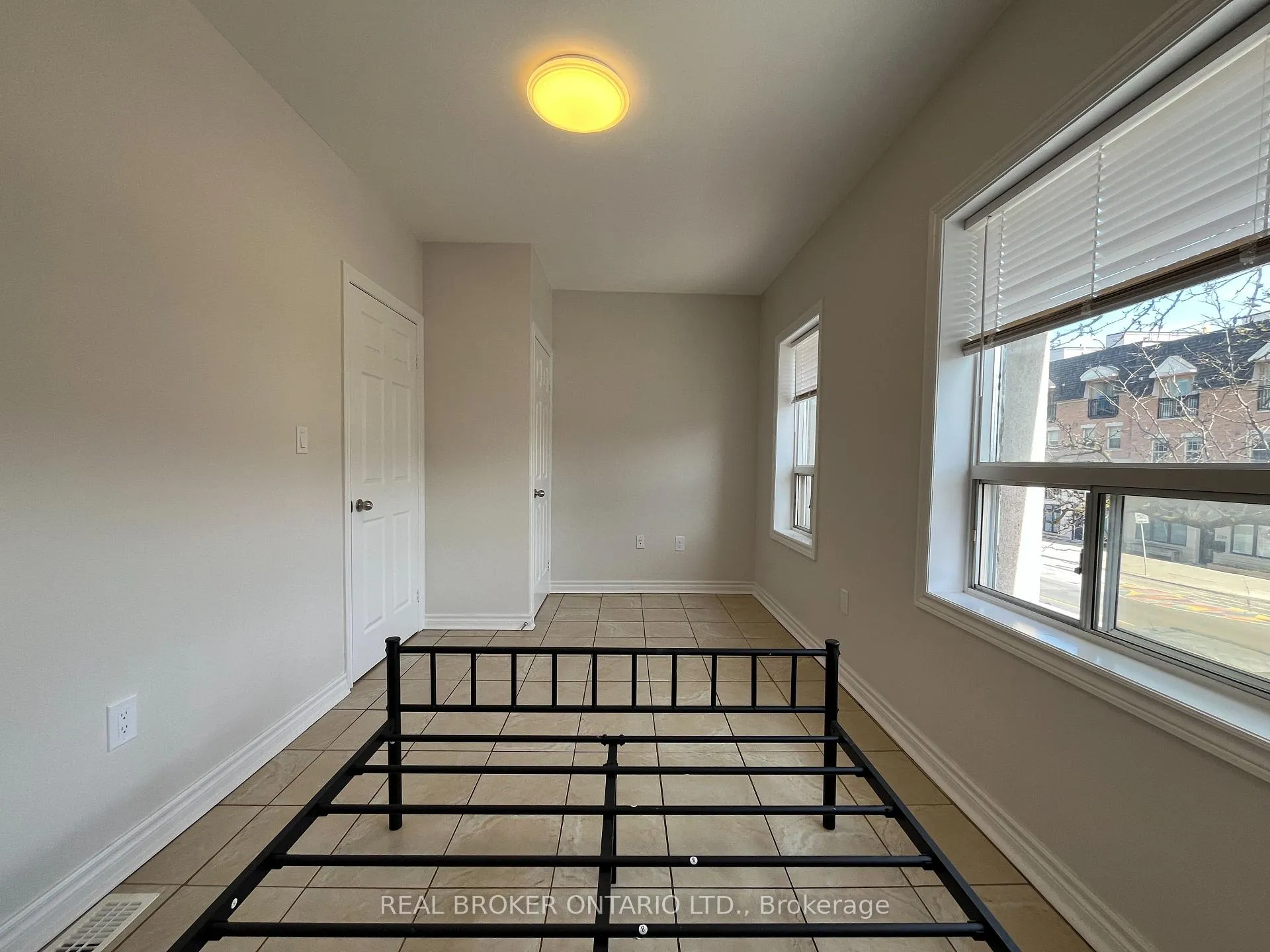 Photo 5 of Unit 1, 1228 Danforth Avenue, Toronto, Danforth — HOMEH