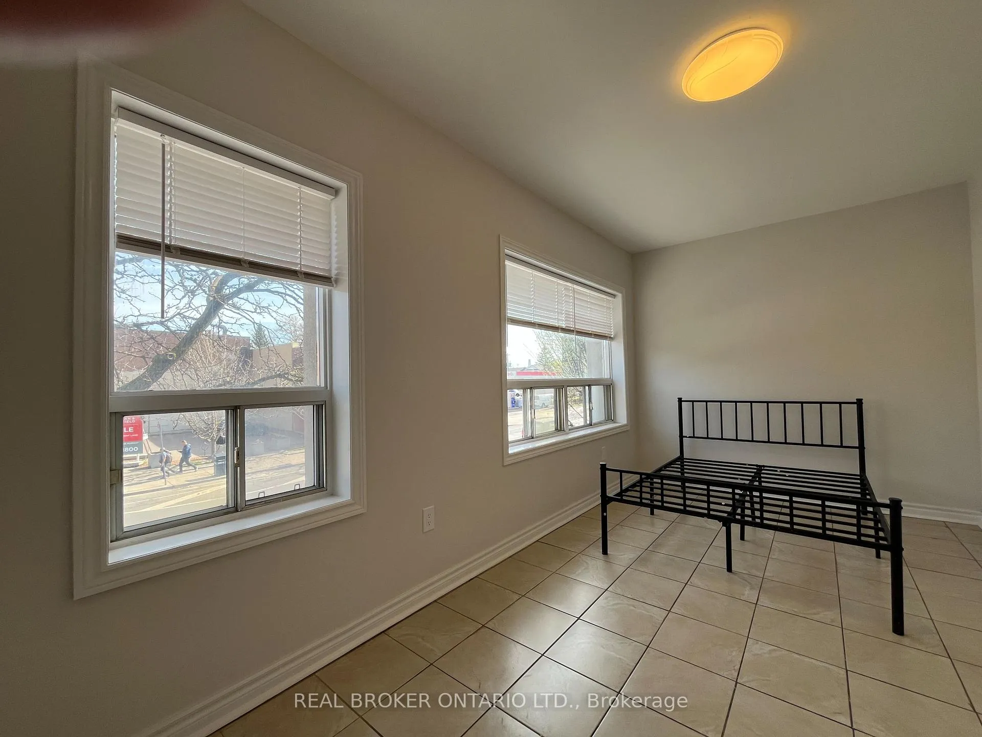 Photo 6 of Unit 1, 1228 Danforth Avenue, Toronto, Danforth — HOMEH