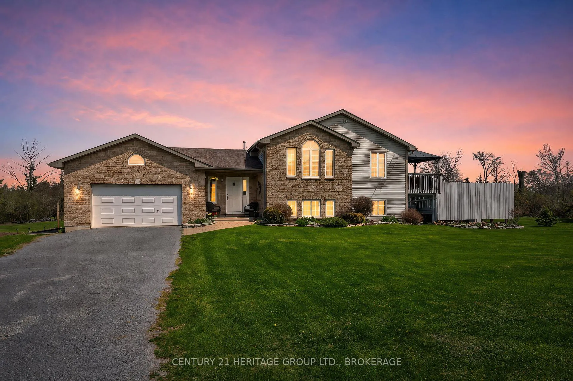 Photo 1 of 5212 Colebrook Road, Frontenac, Frontenac South — HOMEH
