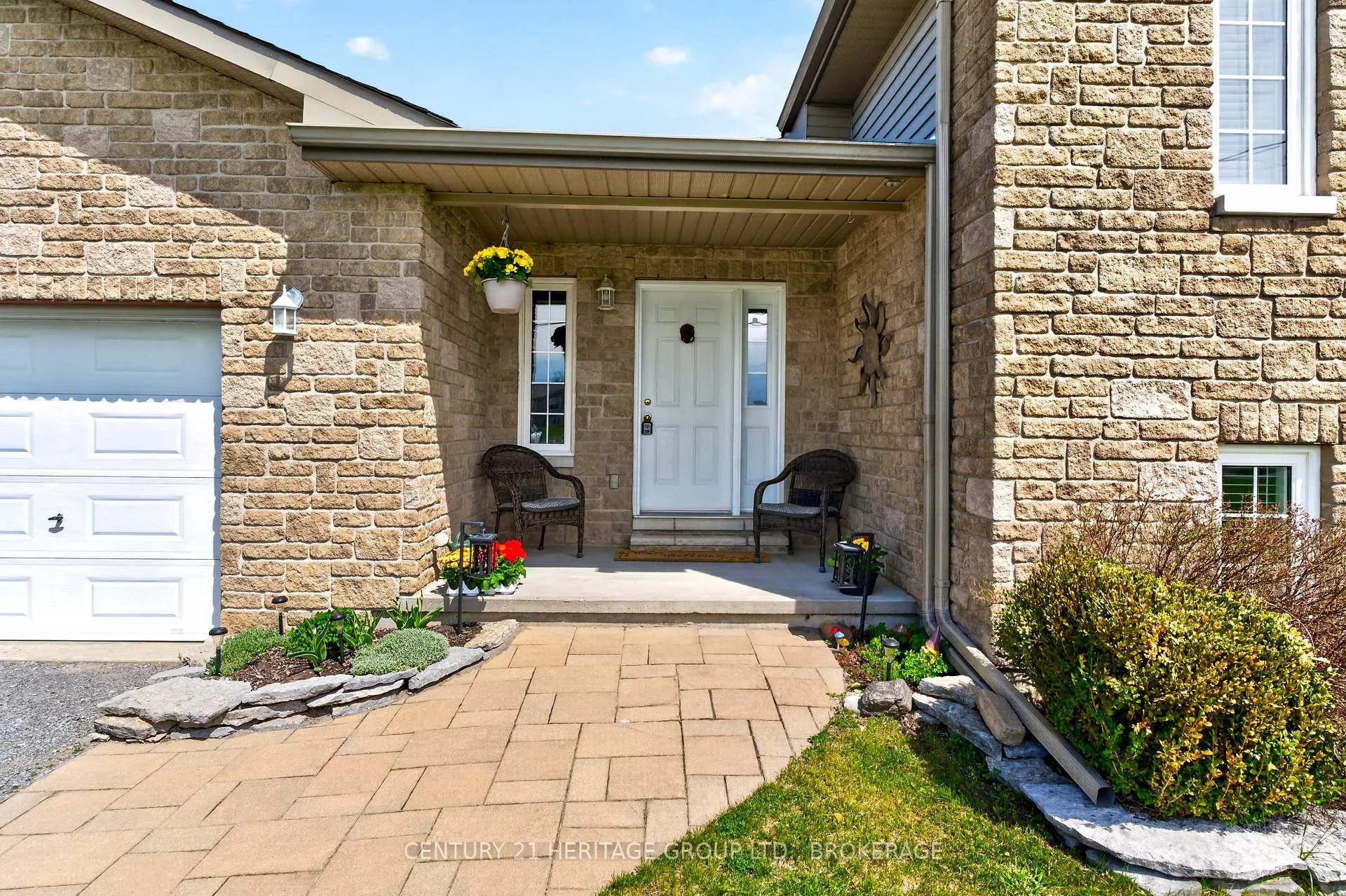 Photo 3 of 5212 Colebrook Road, Frontenac, Frontenac South — HOMEH