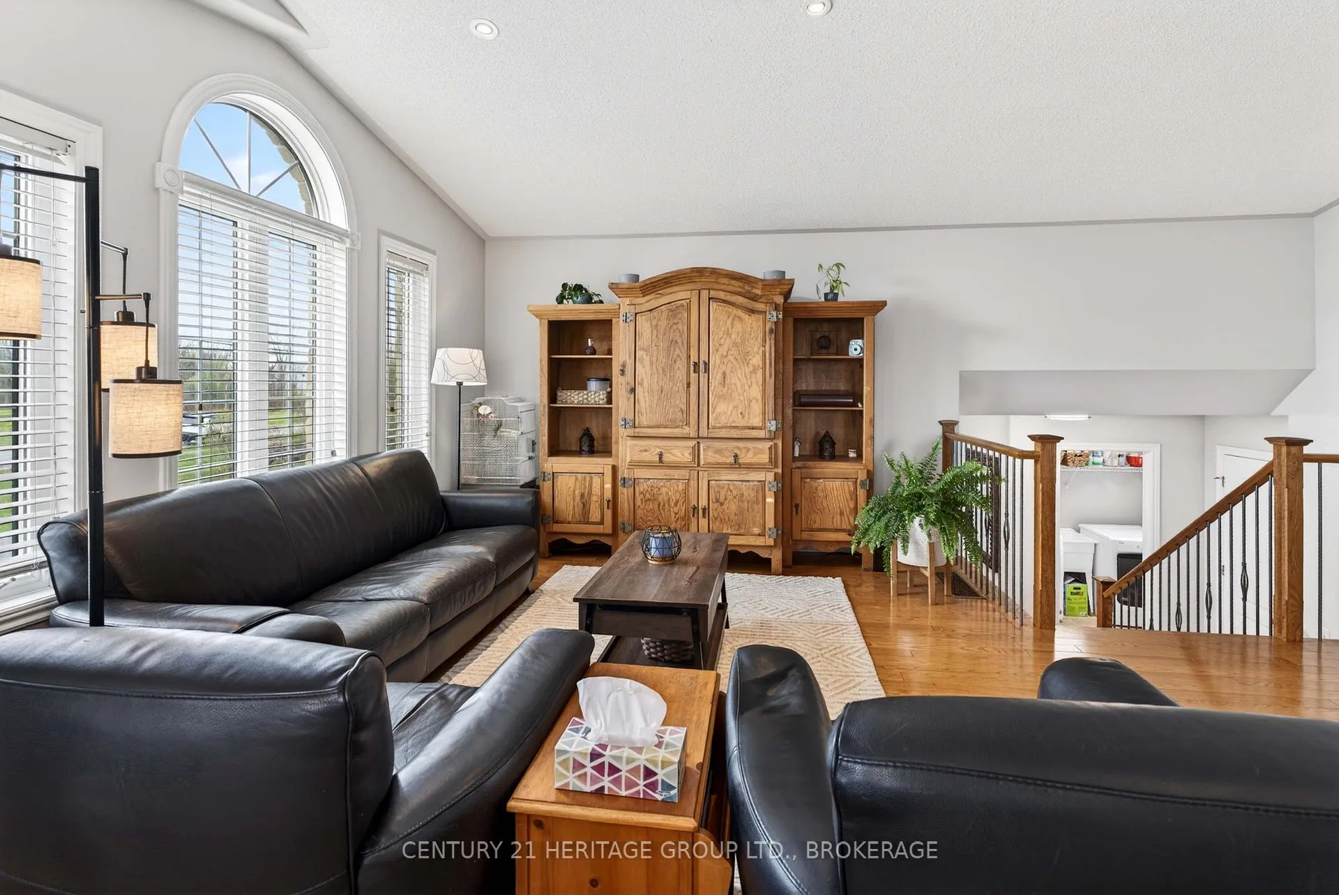 Photo 5 of 5212 Colebrook Road, Frontenac, Frontenac South — HOMEH