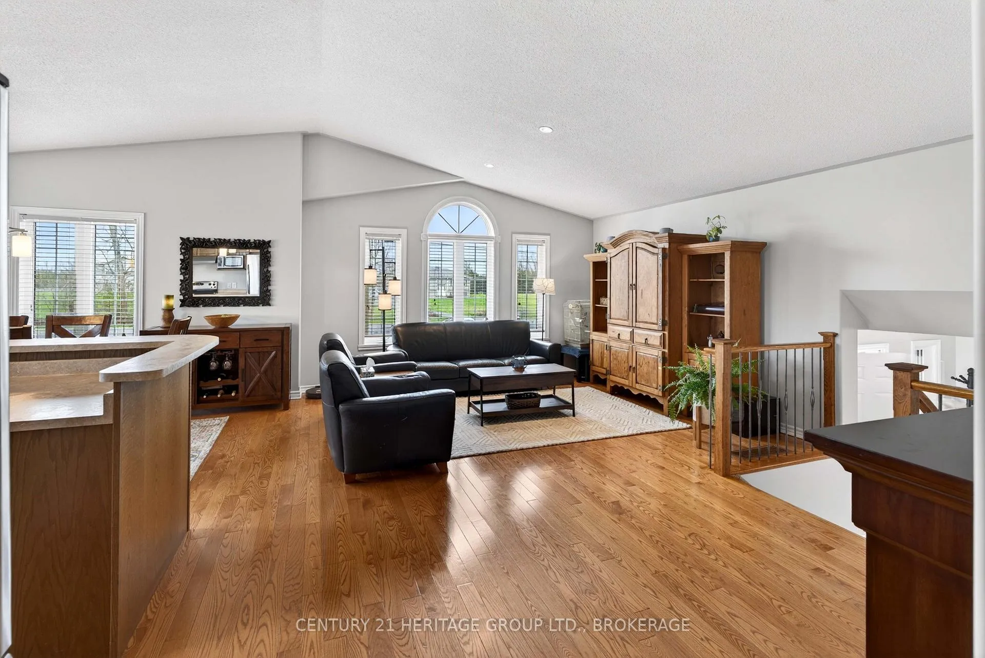 Photo 6 of 5212 Colebrook Road, Frontenac, Frontenac South — HOMEH
