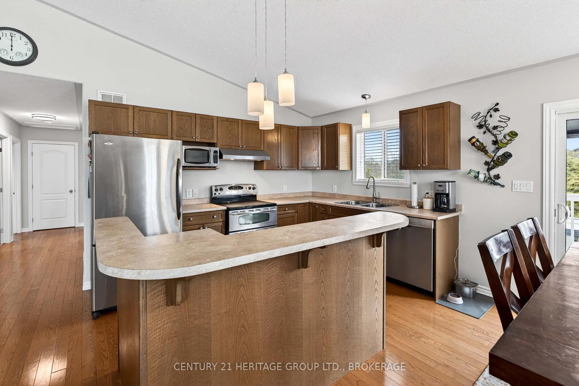 Photo 7 of 5212 Colebrook Road, Frontenac, Frontenac South — HOMEH