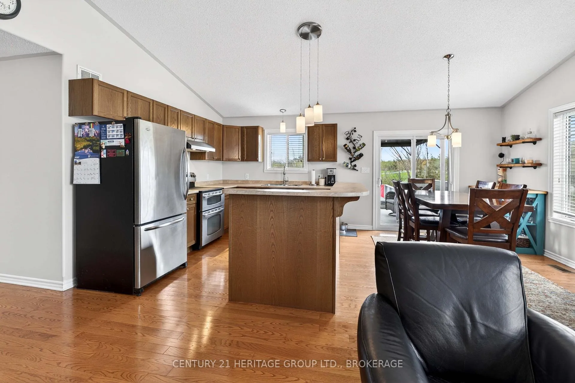 Photo 8 of 5212 Colebrook Road, Frontenac, Frontenac South — HOMEH