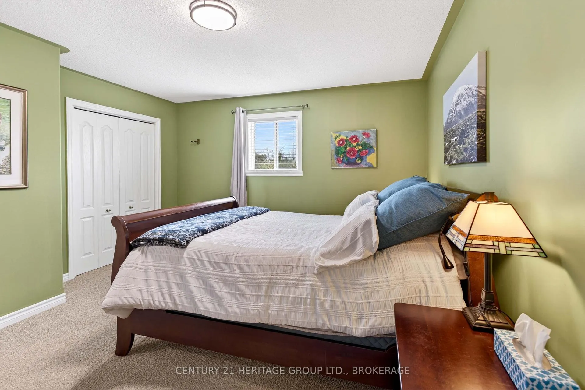 Photo 12 of 5212 Colebrook Road, Frontenac, Frontenac South — HOMEH