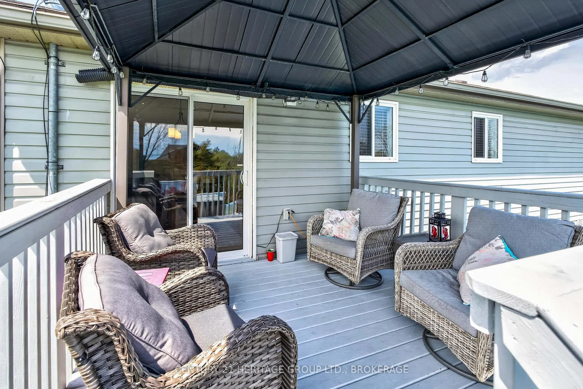 Photo 23 of 5212 Colebrook Road, Frontenac, Frontenac South — HOMEH