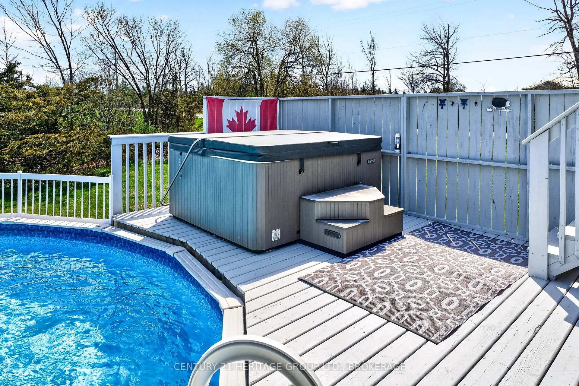 Photo 25 of 5212 Colebrook Road, Frontenac, Frontenac South — HOMEH