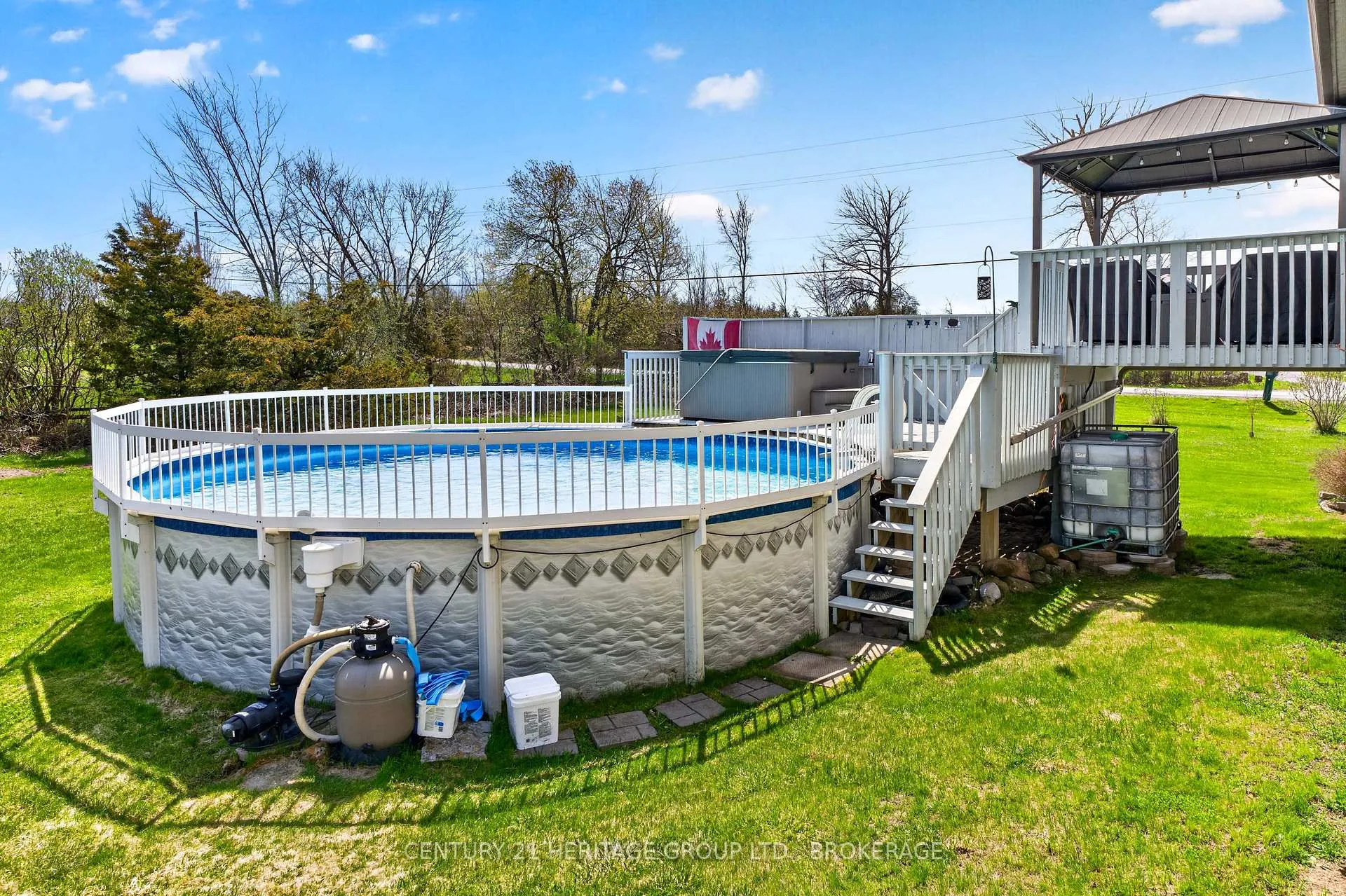 Photo 27 of 5212 Colebrook Road, Frontenac, Frontenac South — HOMEH