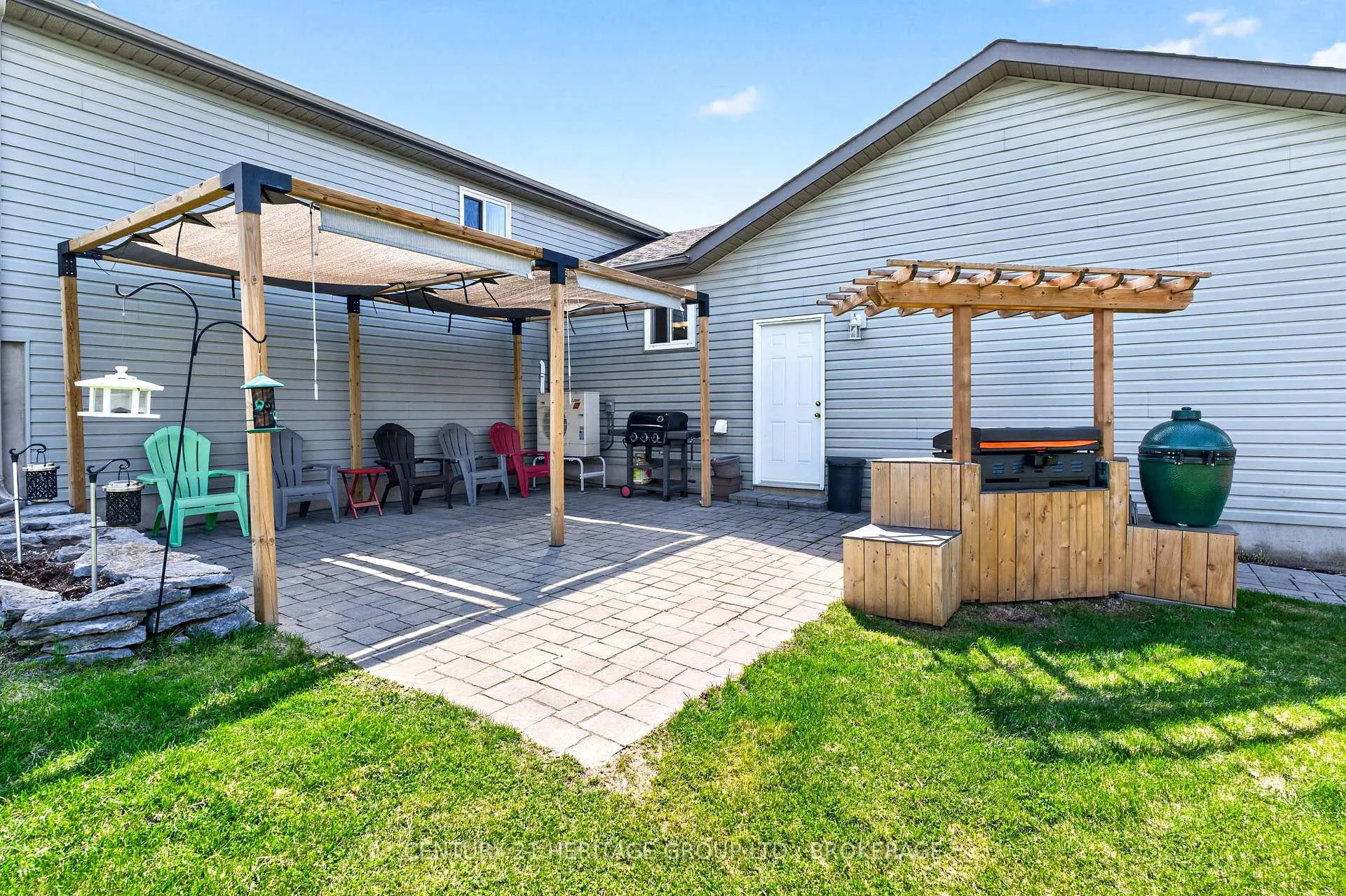 Photo 28 of 5212 Colebrook Road, Frontenac, Frontenac South — HOMEH