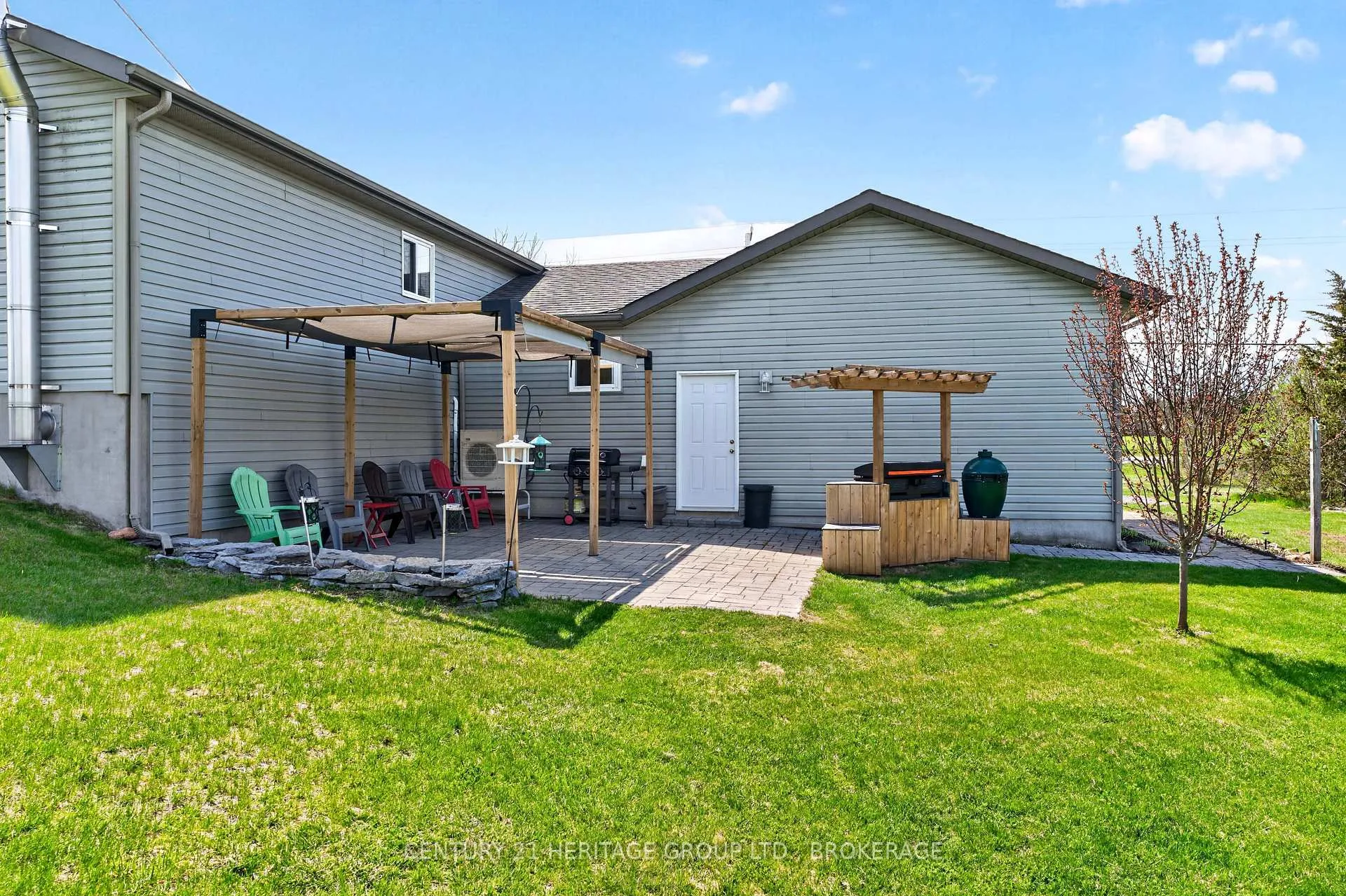 Photo 29 of 5212 Colebrook Road, Frontenac, Frontenac South — HOMEH
