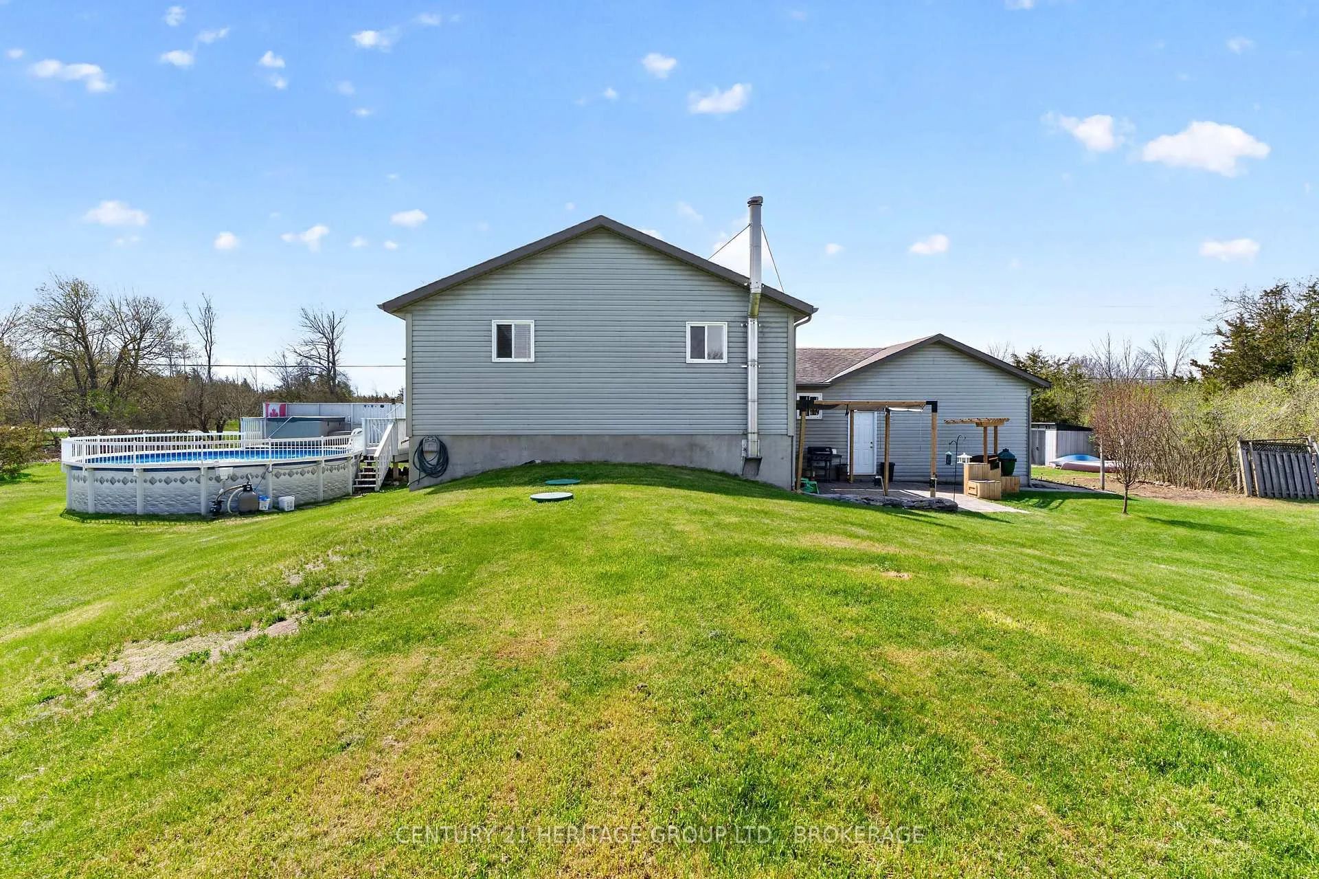 Photo 30 of 5212 Colebrook Road, Frontenac, Frontenac South — HOMEH