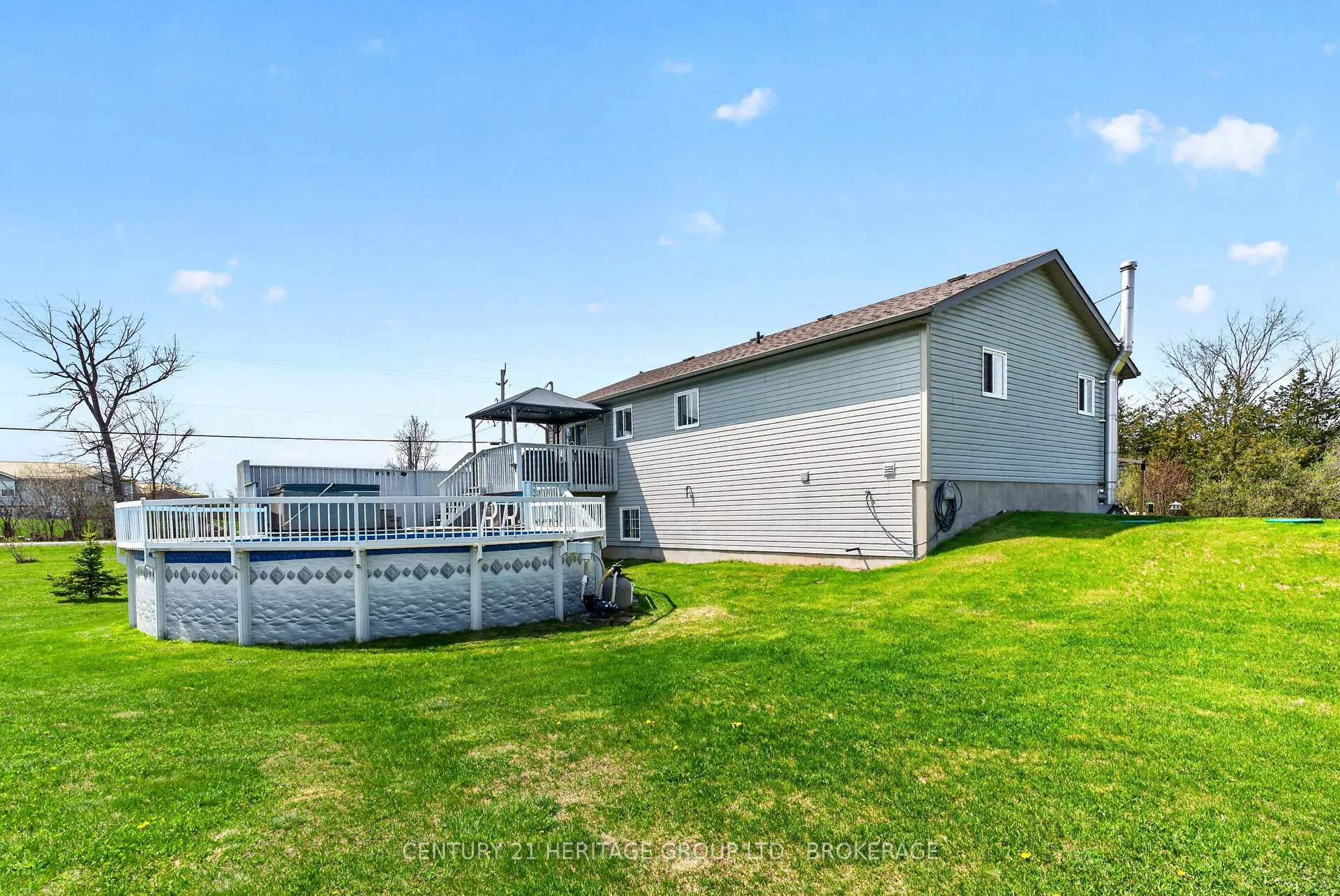 Photo 31 of 5212 Colebrook Road, Frontenac, Frontenac South — HOMEH