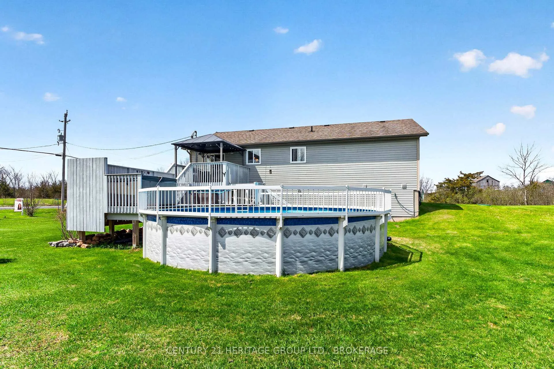 Photo 34 of 5212 Colebrook Road, Frontenac, Frontenac South — HOMEH