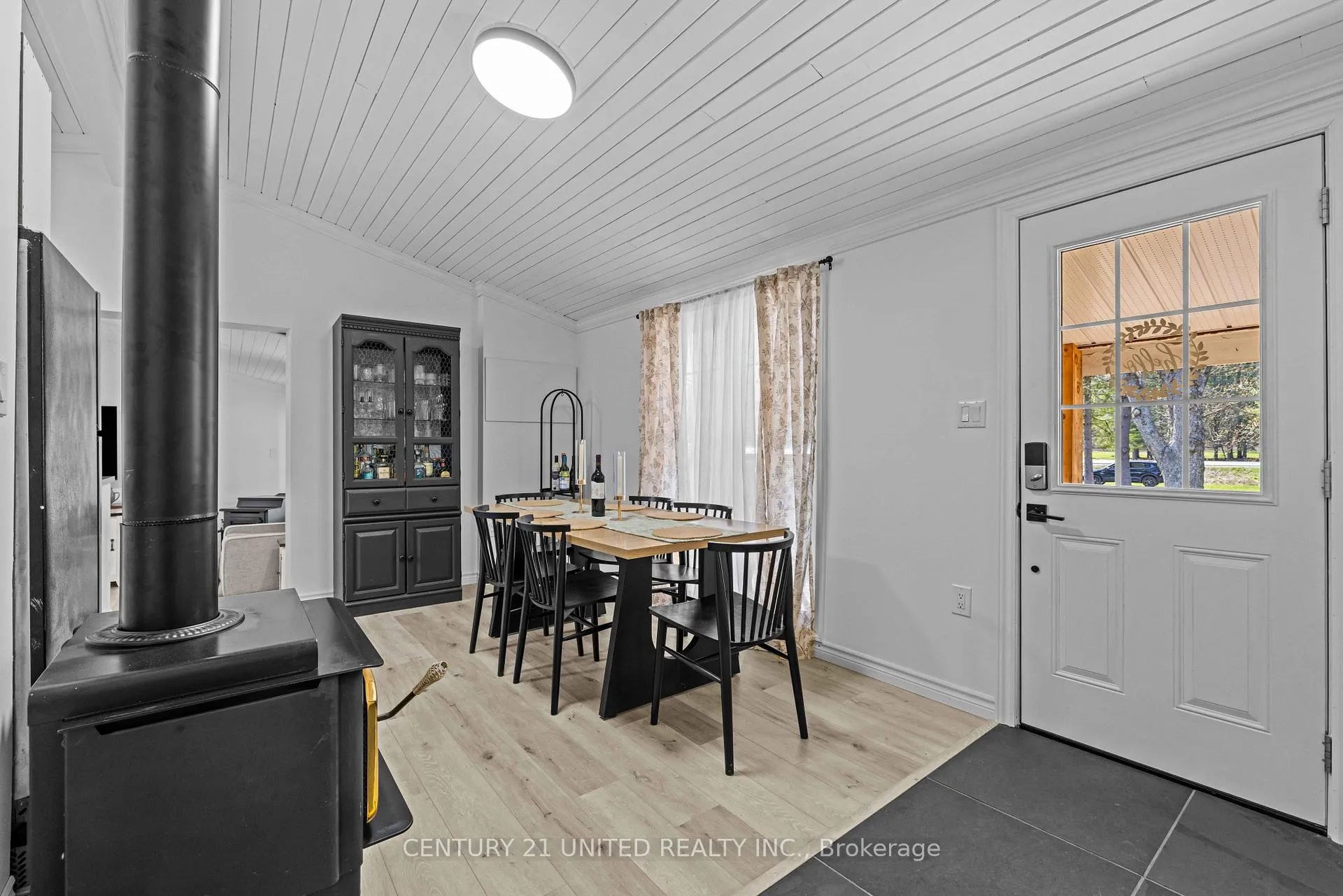 Photo 2 of 9539 Highway 28, North Kawartha — HOMEH