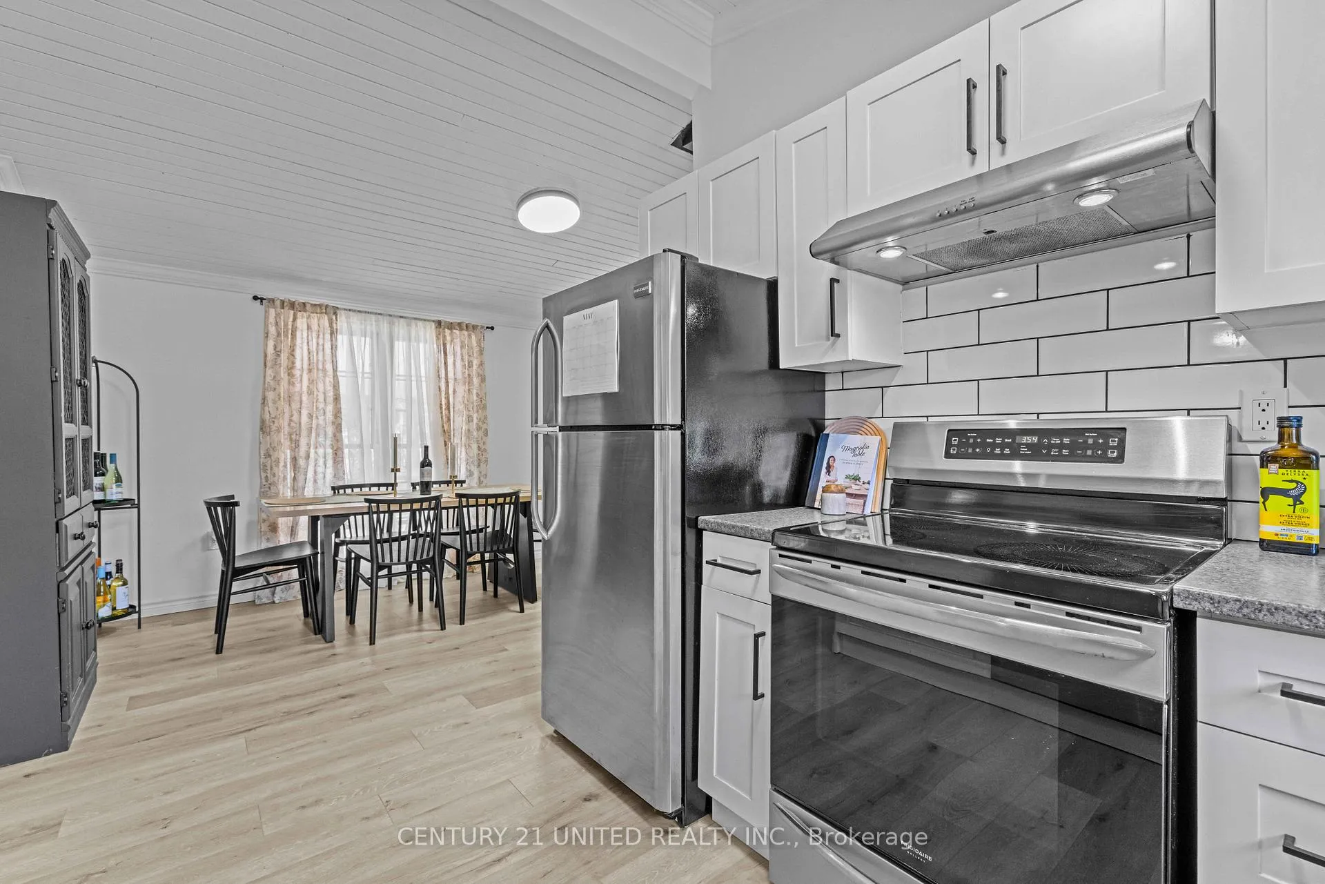 Photo 6 of 9539 Highway 28, North Kawartha — HOMEH