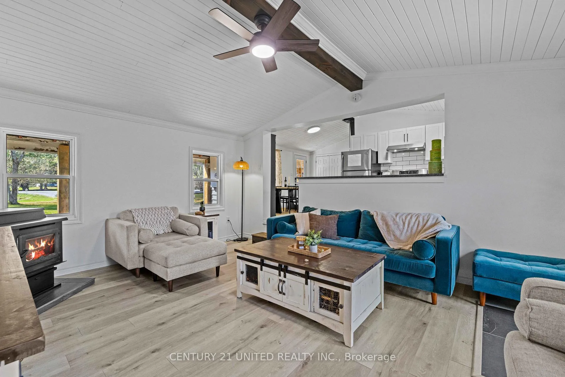 Photo 10 of 9539 Highway 28, North Kawartha — HOMEH