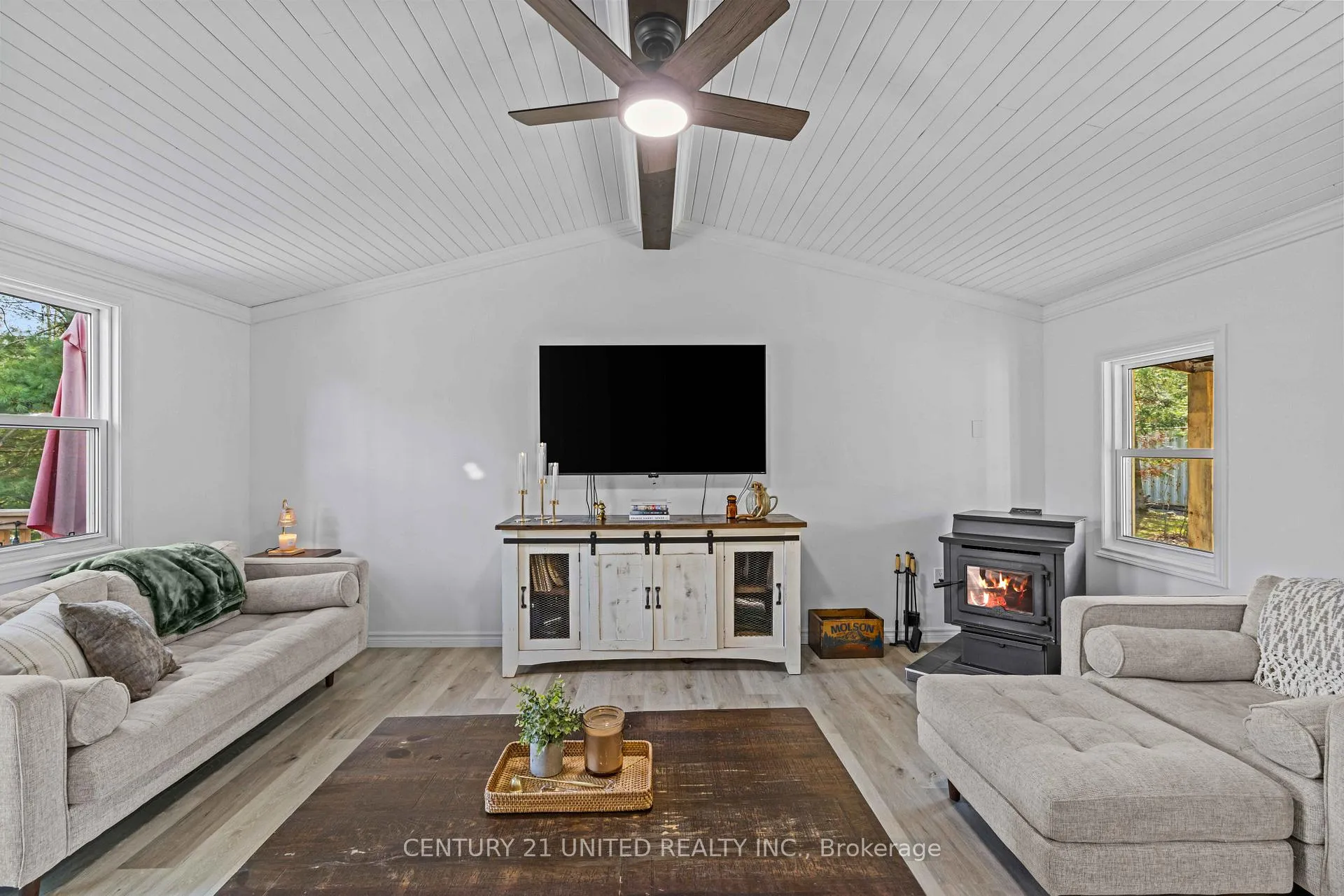 Photo 11 of 9539 Highway 28, North Kawartha — HOMEH