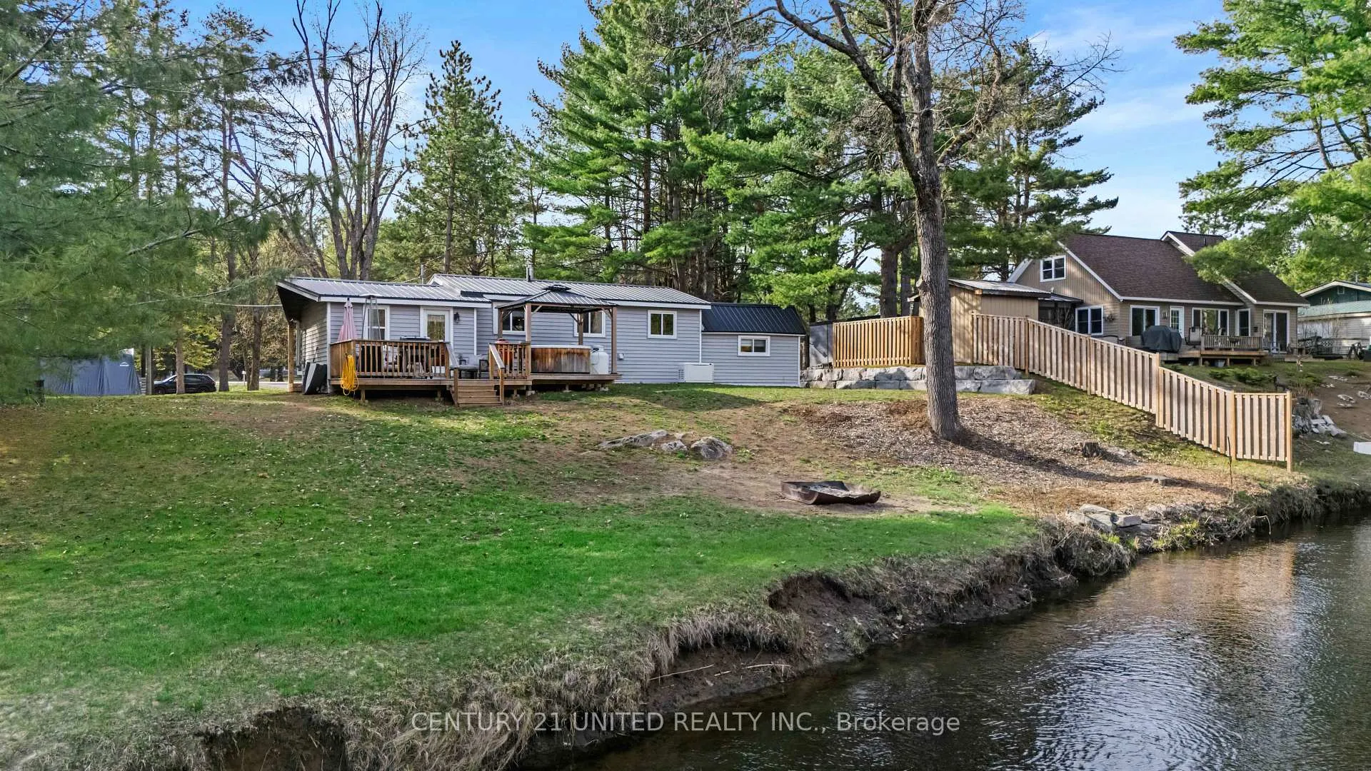 Photo 17 of 9539 Highway 28, North Kawartha — HOMEH